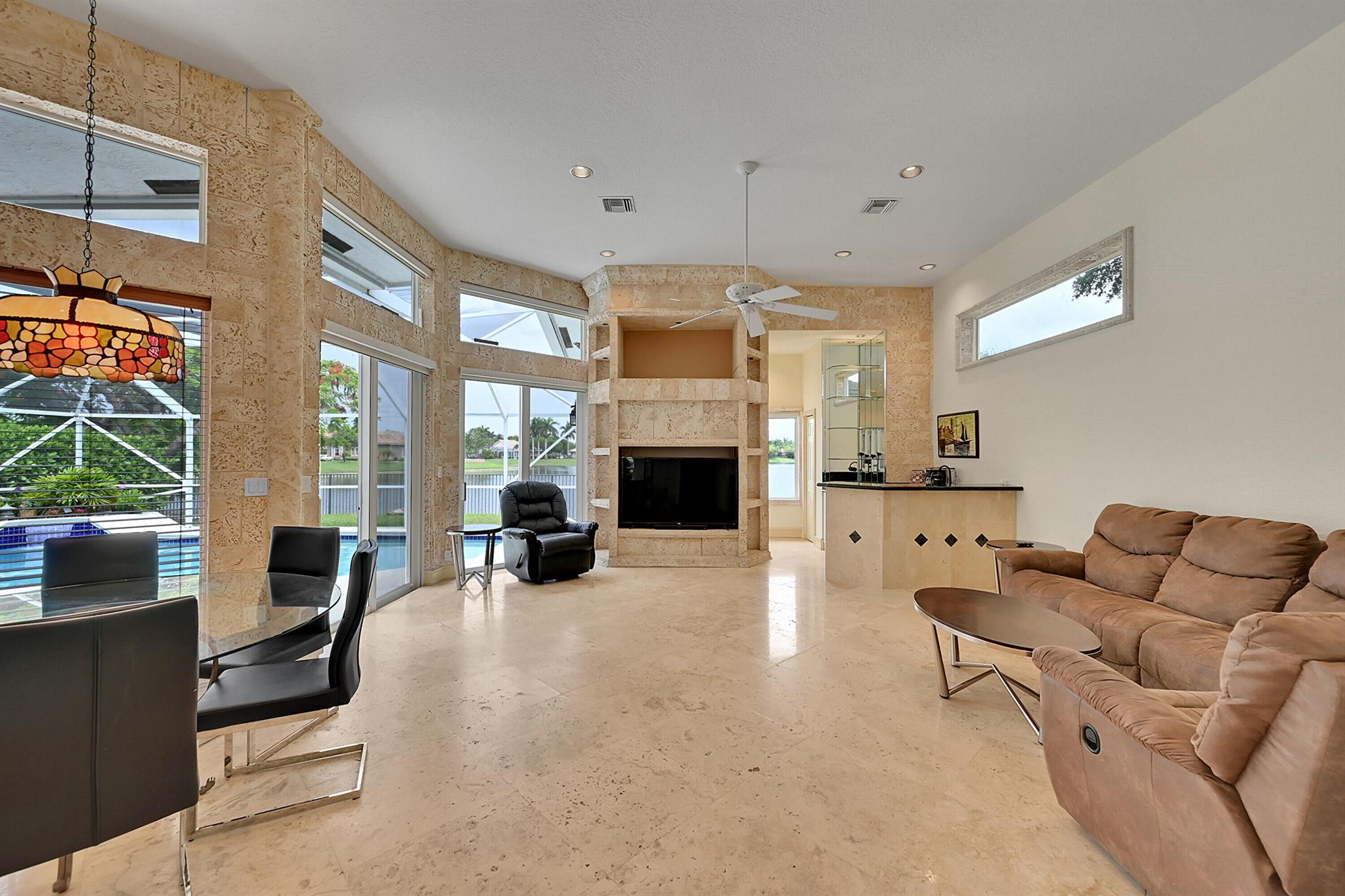 MEADOW RUN - Residential Lease