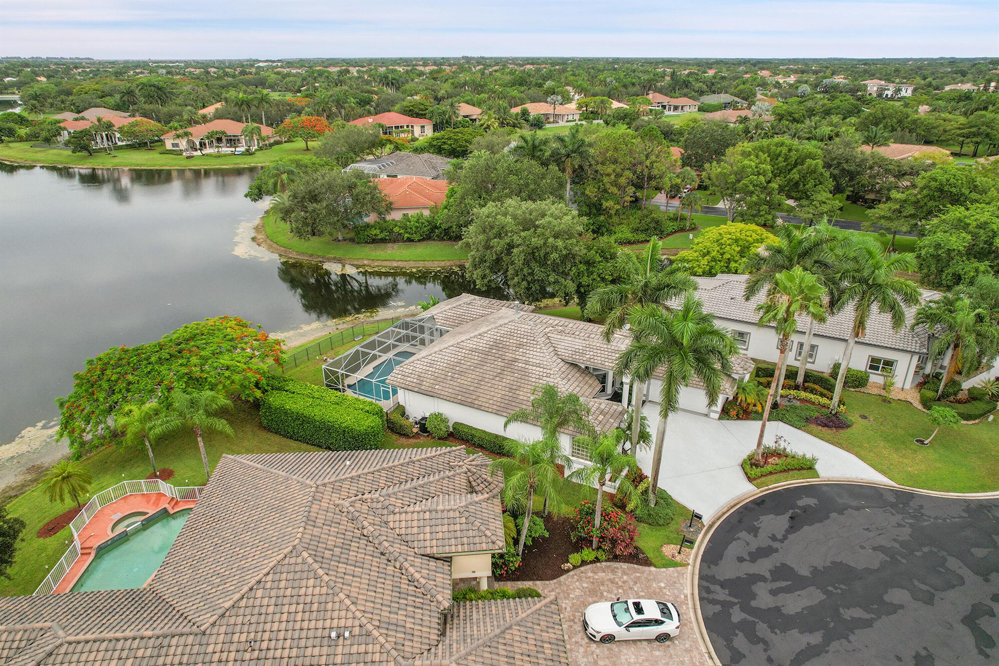 MEADOW RUN - Residential Lease