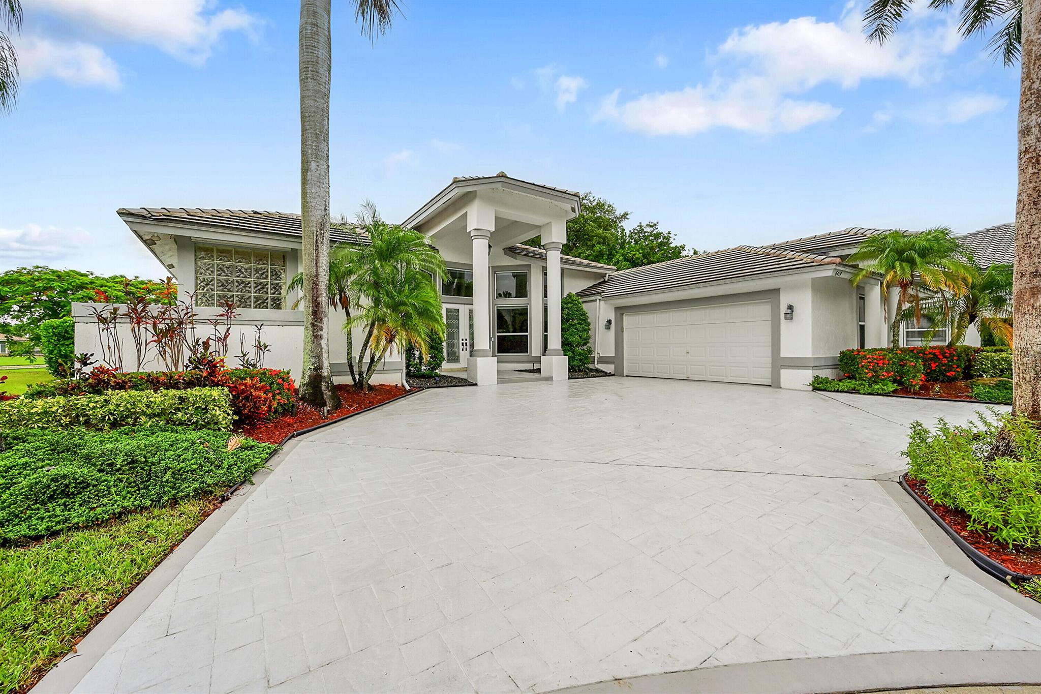MEADOW RUN - Residential Lease