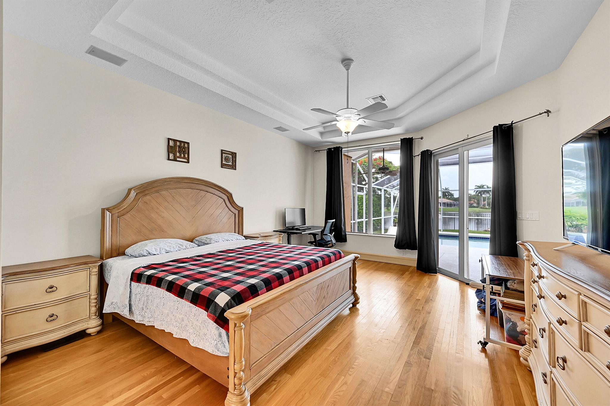 MEADOW RUN - Residential Lease