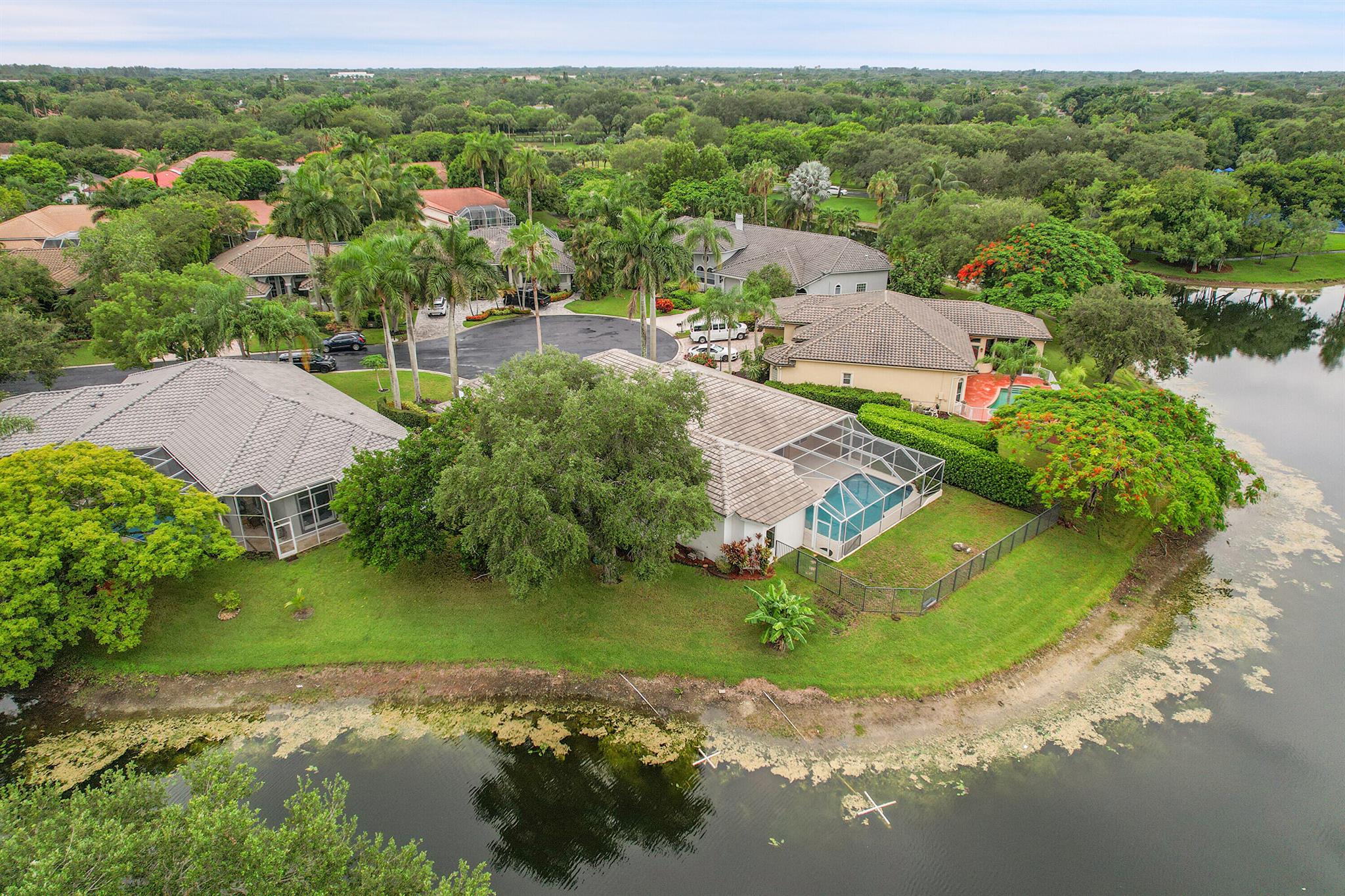 MEADOW RUN - Residential Lease