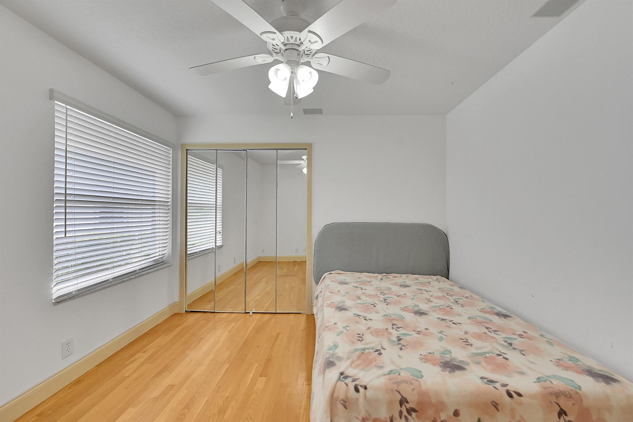 MEADOW RUN - Residential Lease
