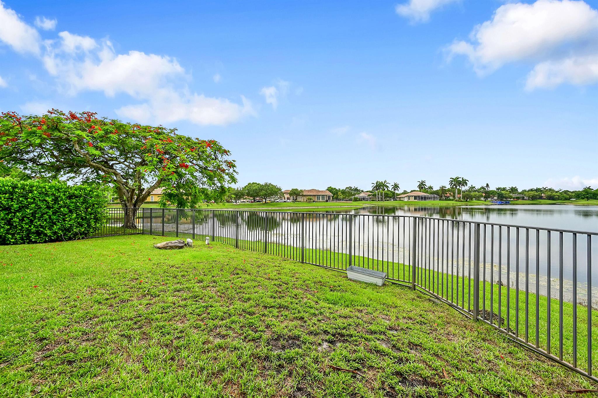 MEADOW RUN - Residential Lease