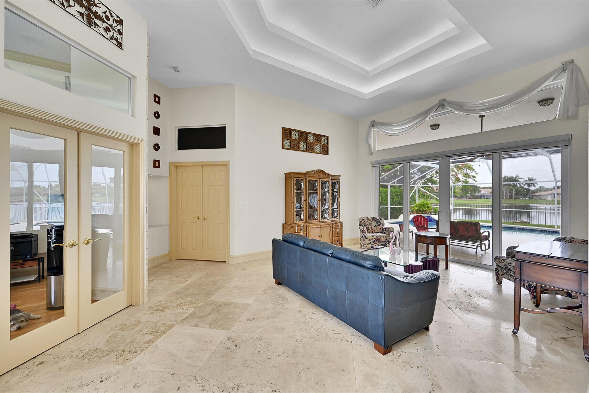MEADOW RUN - Residential Lease
