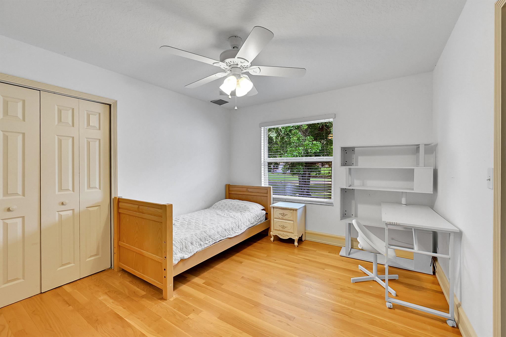 MEADOW RUN - Residential Lease