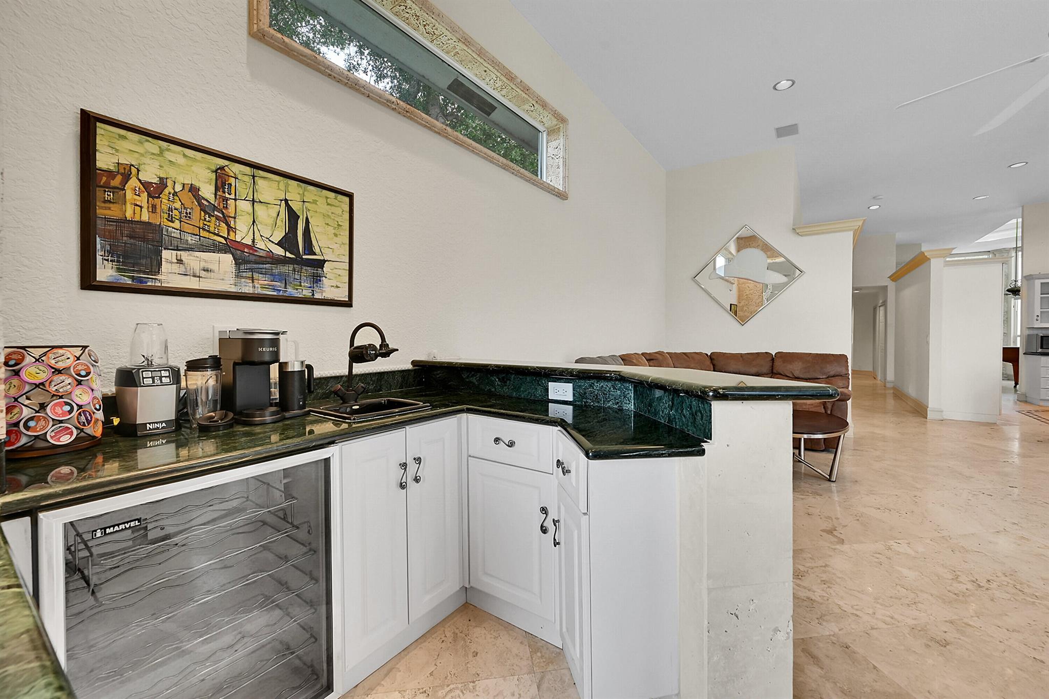 MEADOW RUN - Residential Lease