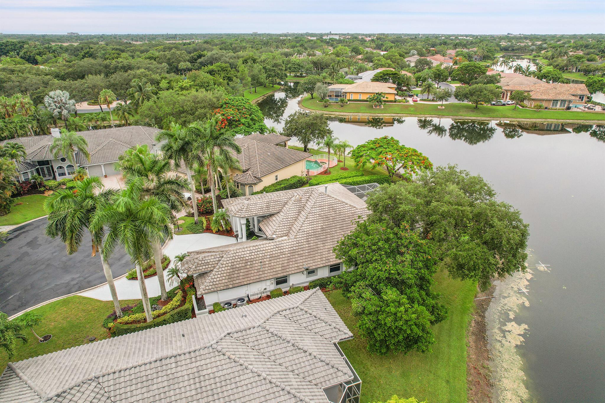 MEADOW RUN - Residential Lease