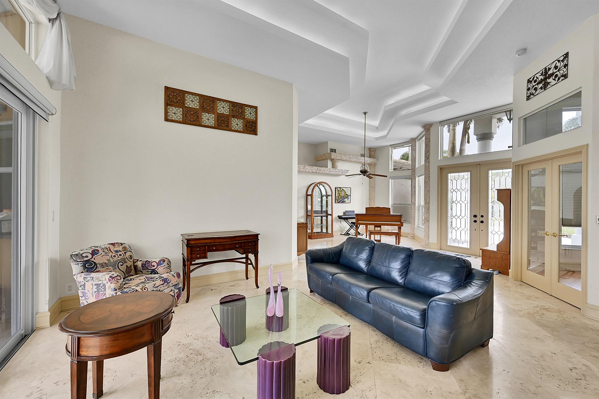 MEADOW RUN - Residential Lease
