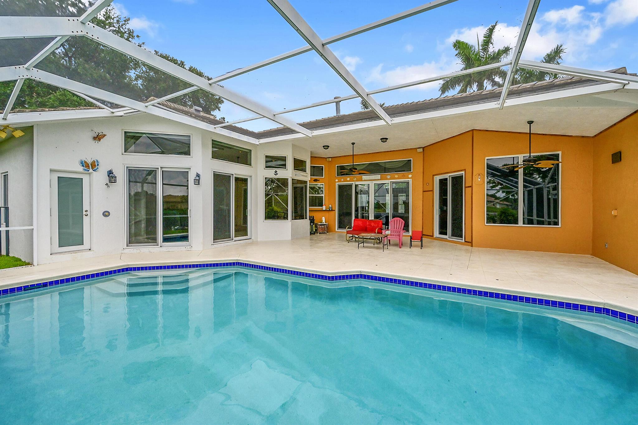 MEADOW RUN - Residential Lease