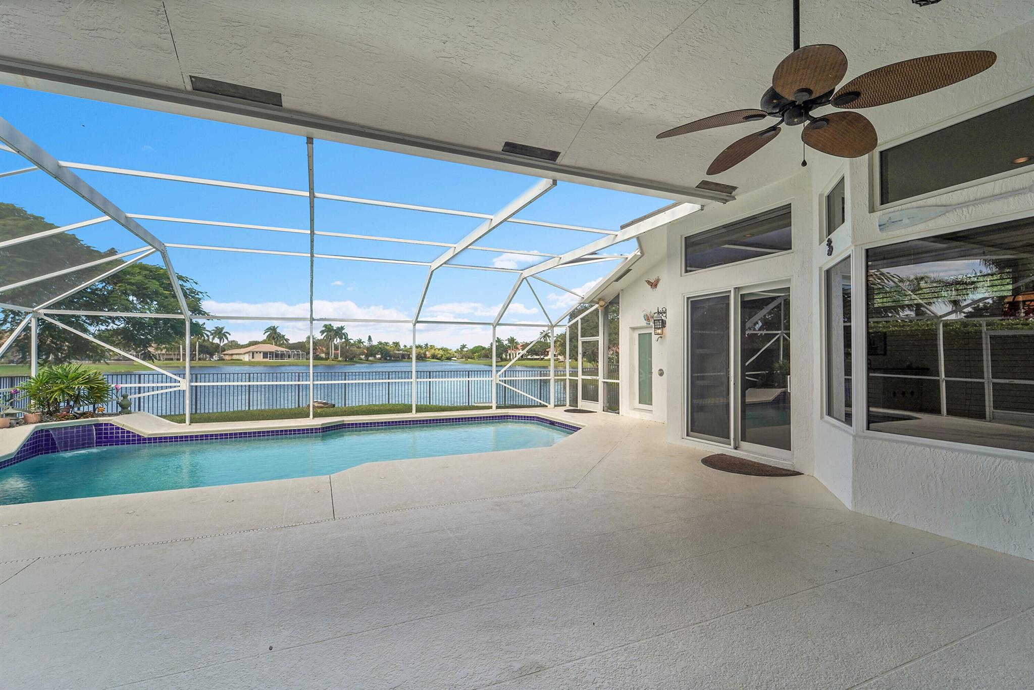 MEADOW RUN - Residential Lease