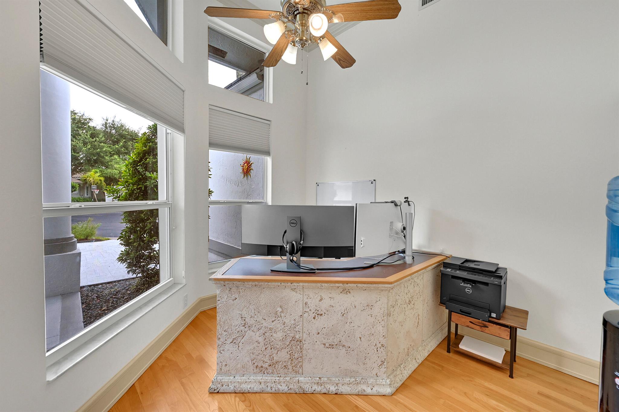 MEADOW RUN - Residential Lease