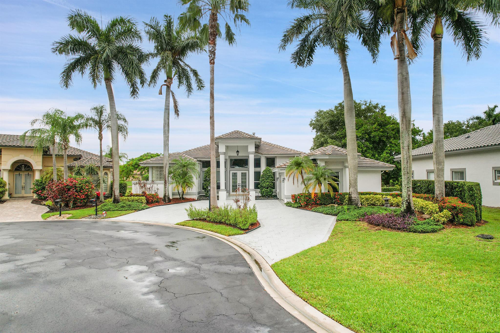 MEADOW RUN - Residential Lease