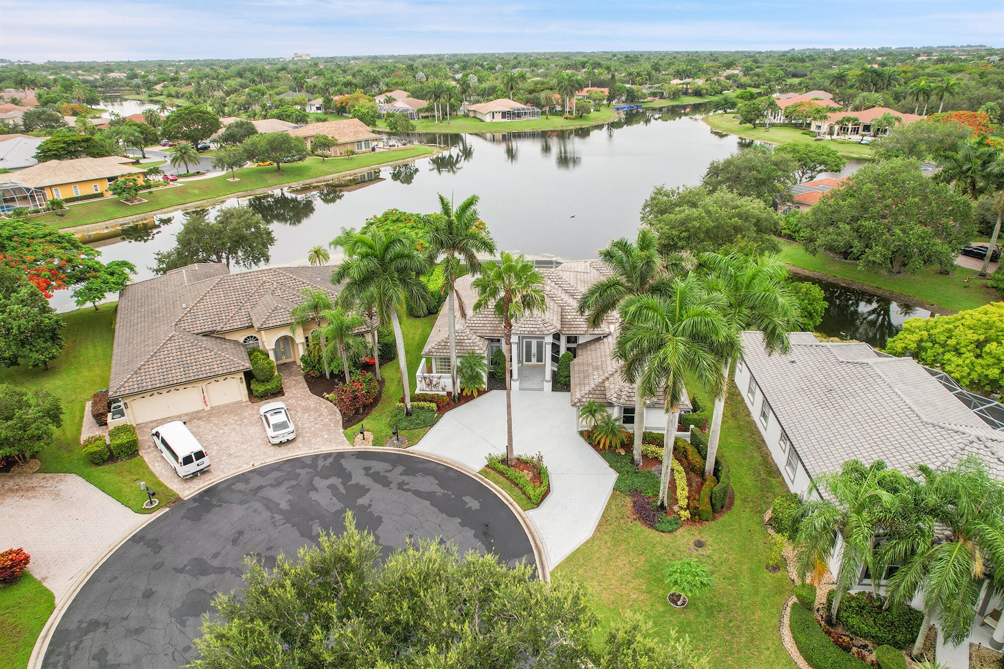 MEADOW RUN - Residential Lease