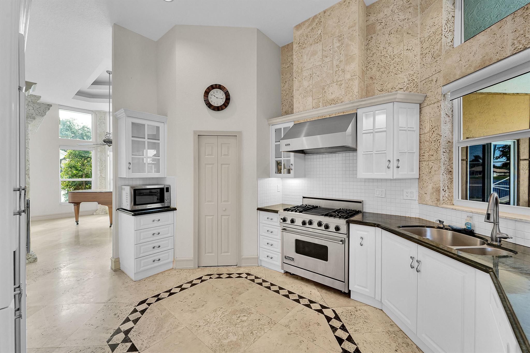 MEADOW RUN - Residential Lease