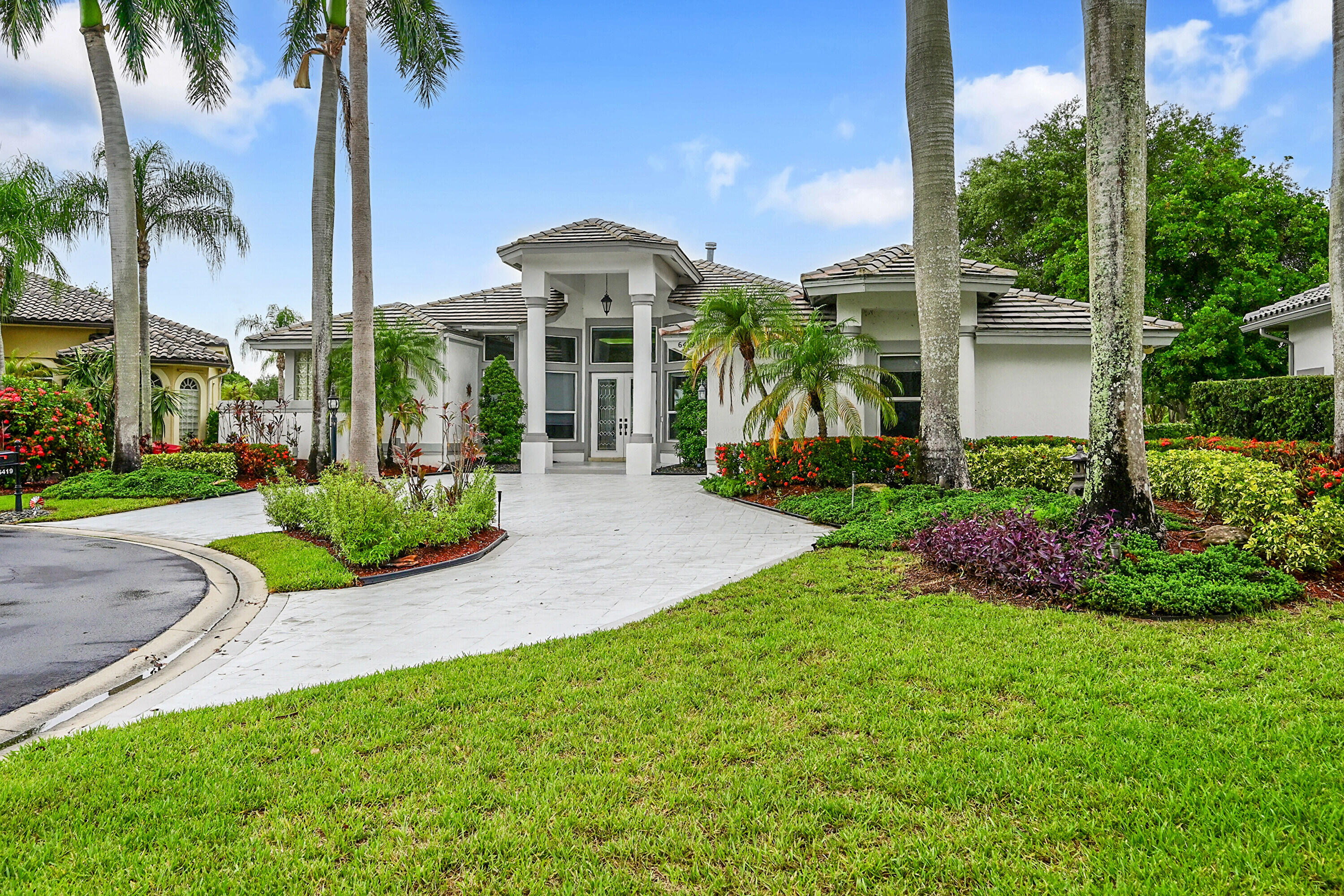 6419 NW 99th Drive