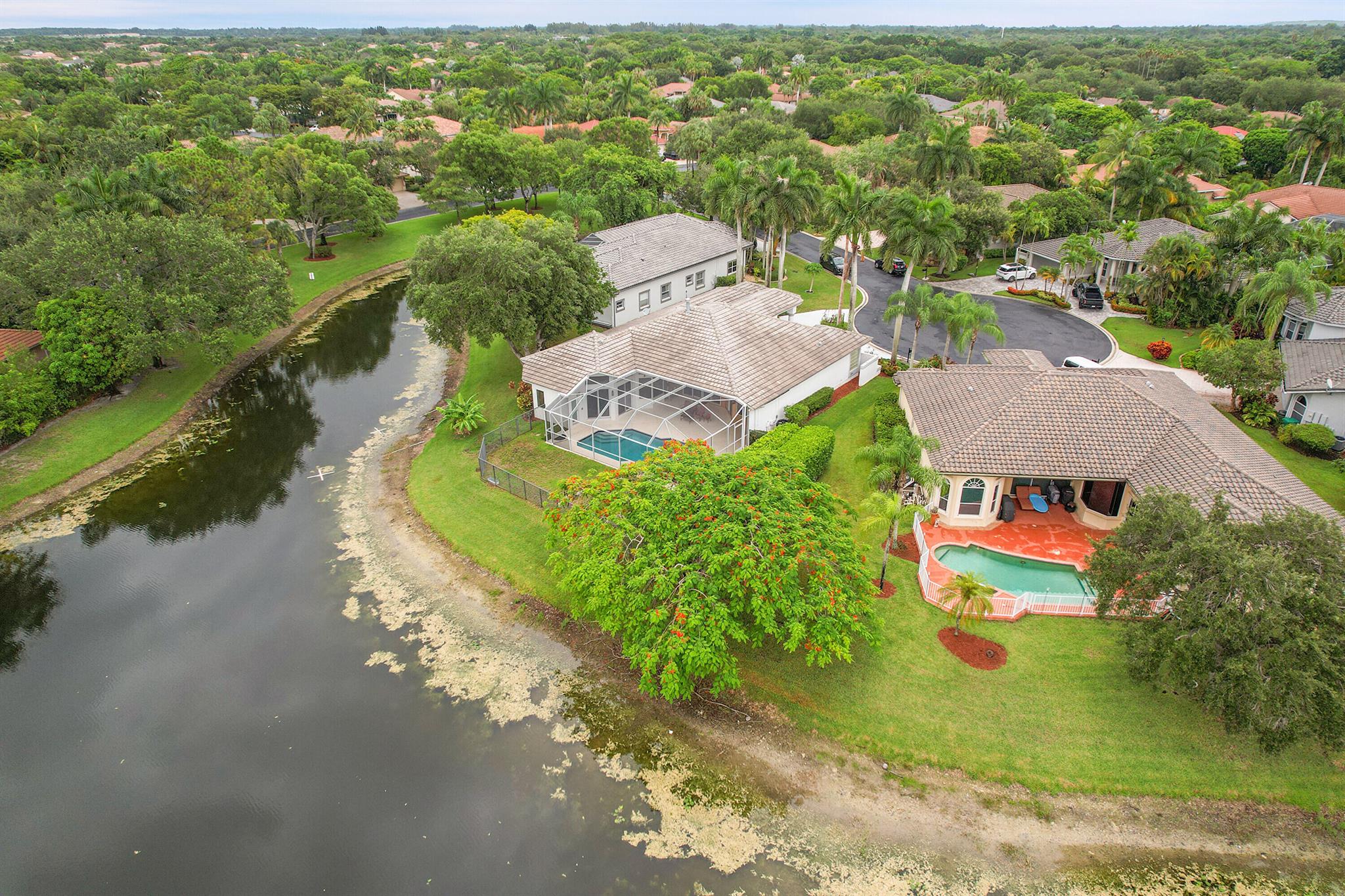 MEADOW RUN - Residential Lease