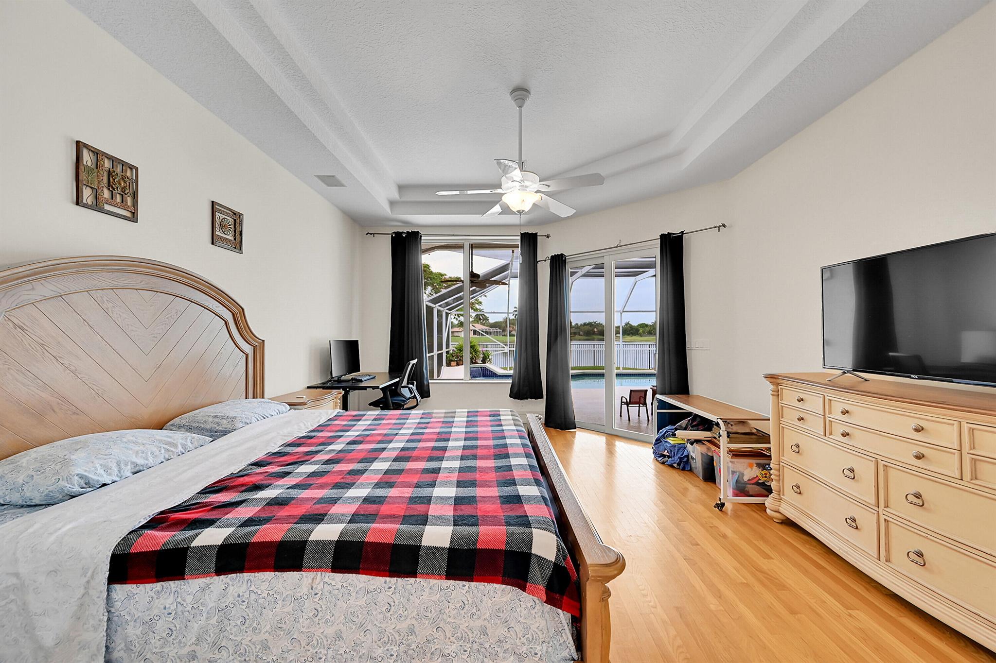MEADOW RUN - Residential Lease