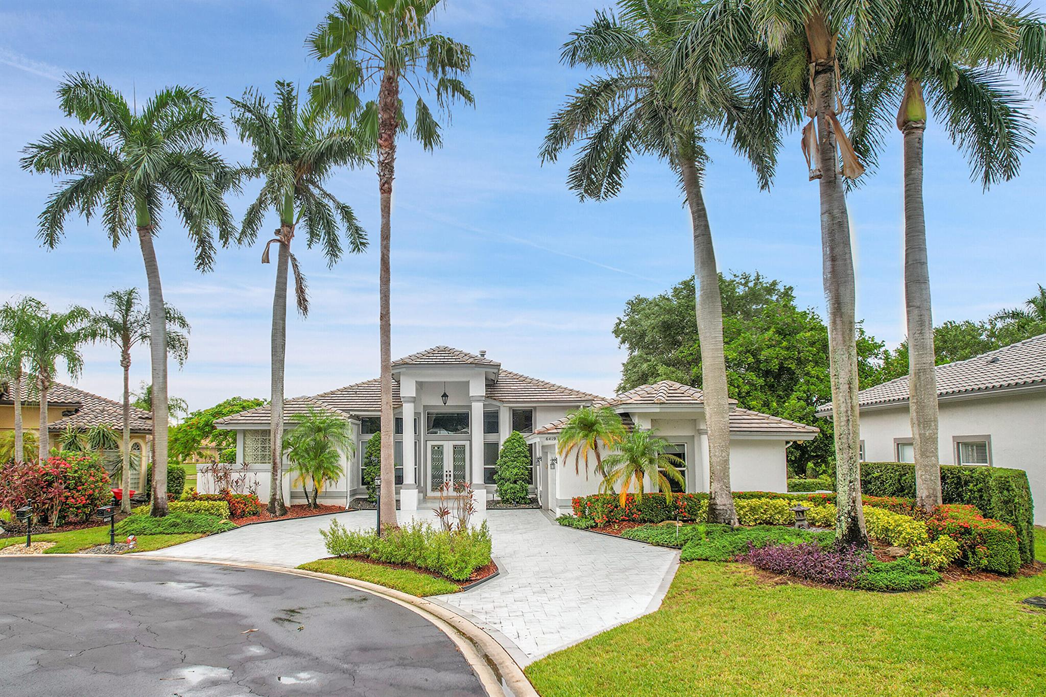 MEADOW RUN - Residential Lease