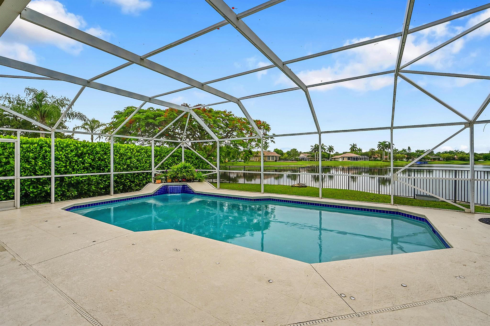 MEADOW RUN - Residential Lease