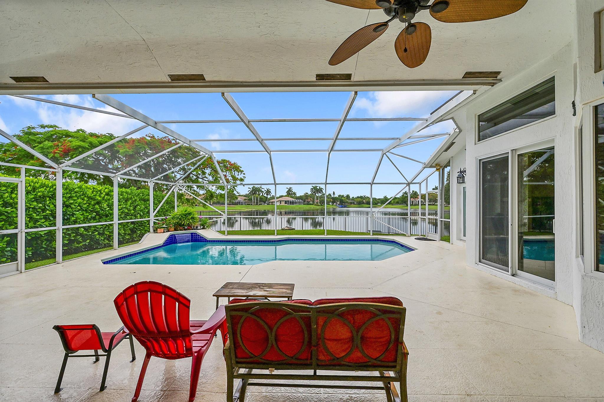 MEADOW RUN - Residential Lease