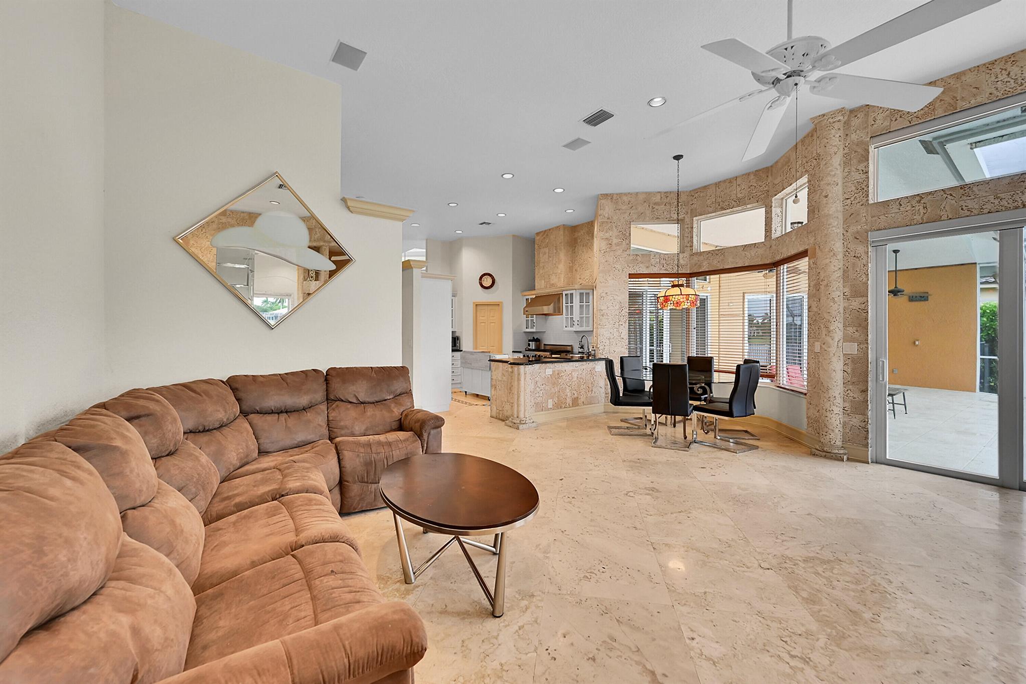 MEADOW RUN - Residential Lease