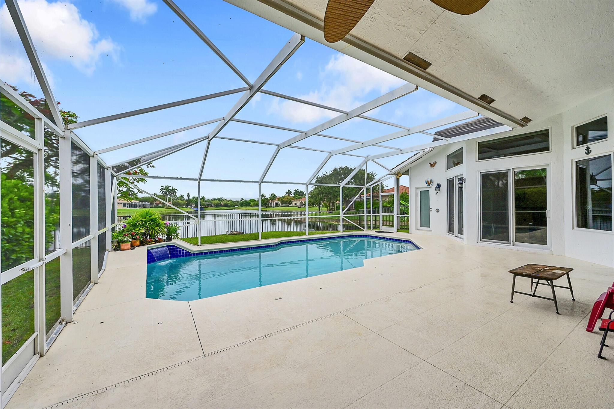 MEADOW RUN - Residential Lease