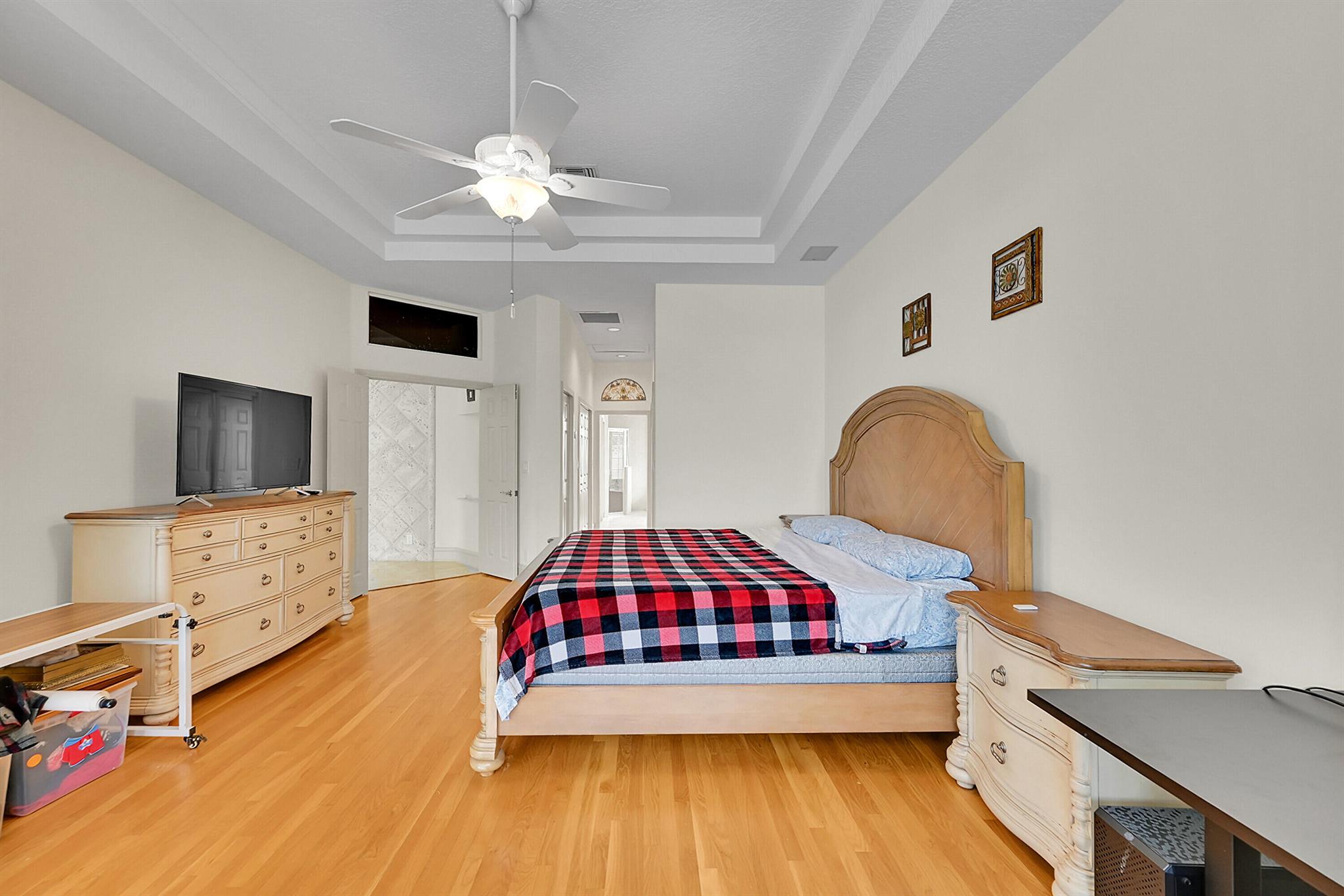 MEADOW RUN - Residential Lease