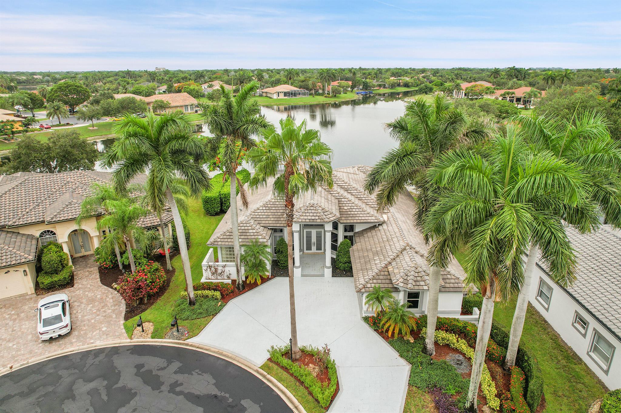 MEADOW RUN - Residential Lease