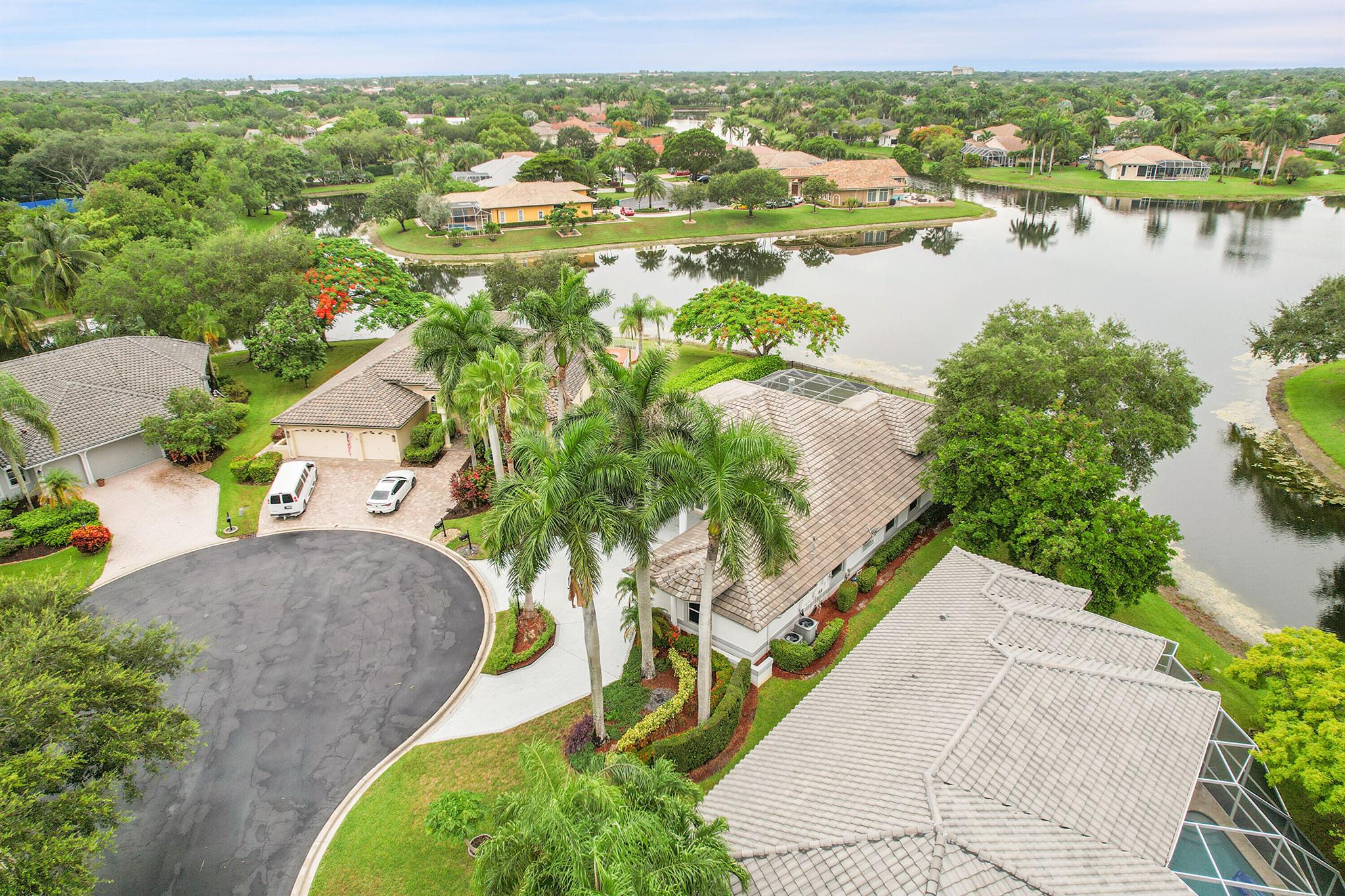 MEADOW RUN - Residential Lease