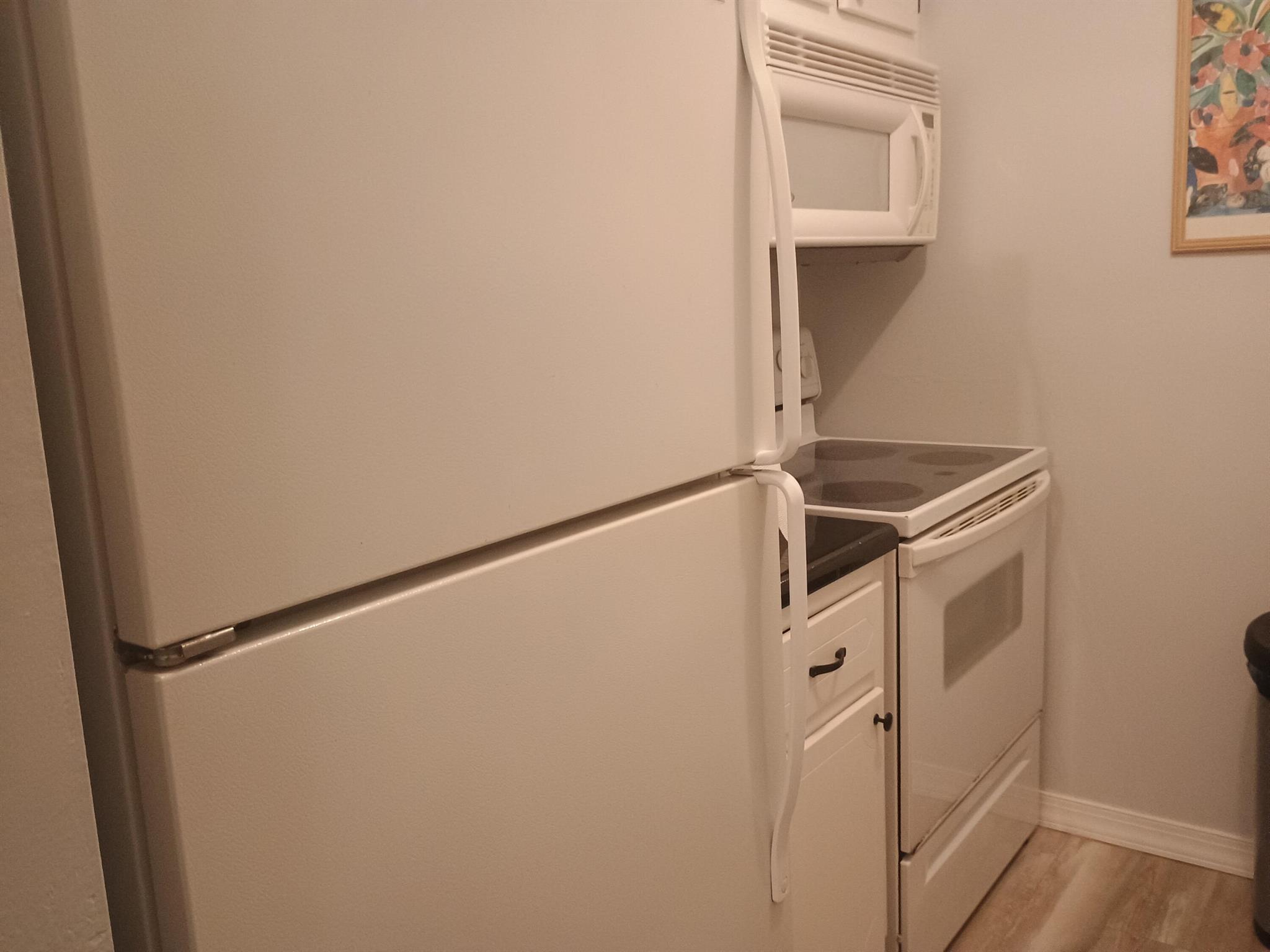 Crown Colony Paget House - Residential Lease