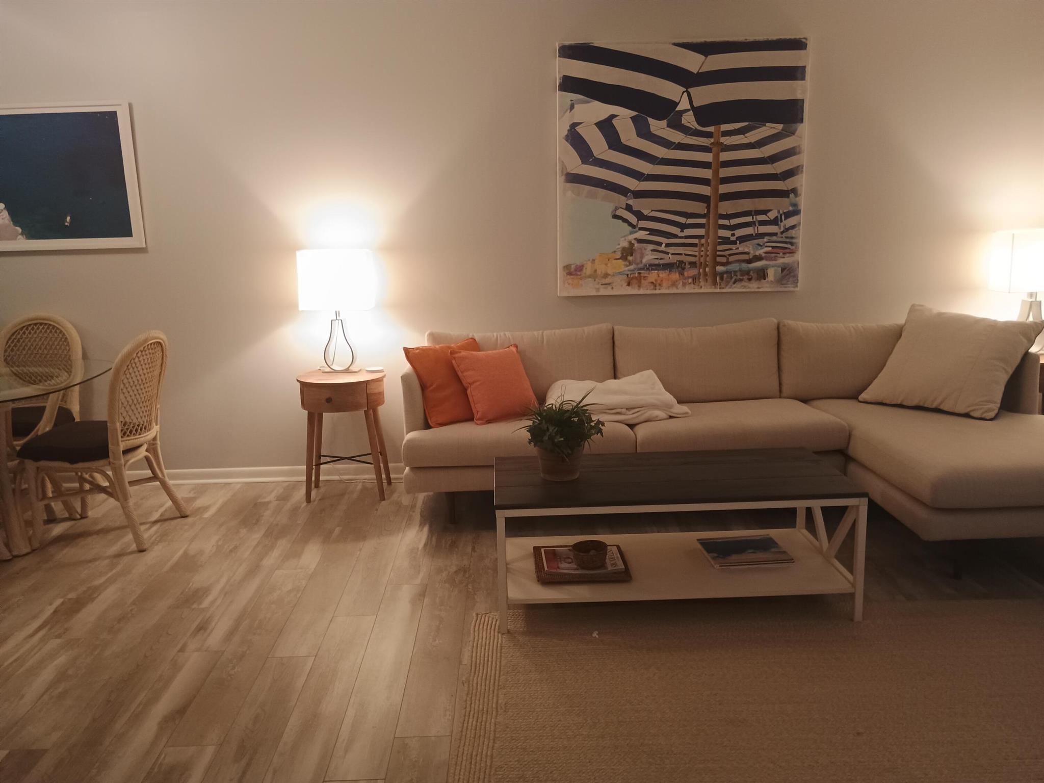 Crown Colony Paget House - Residential Lease