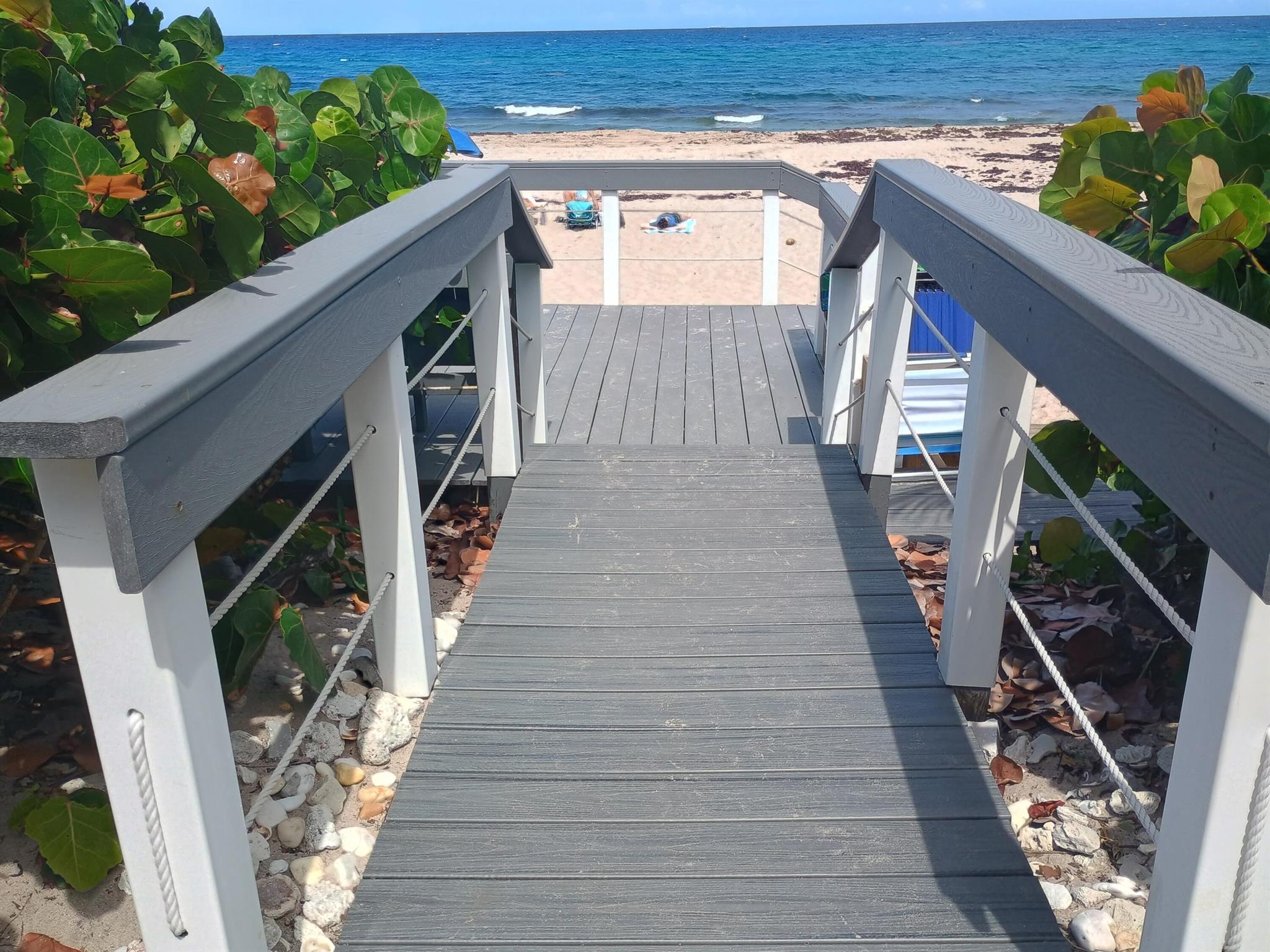 Crown Colony Paget House - Residential Lease