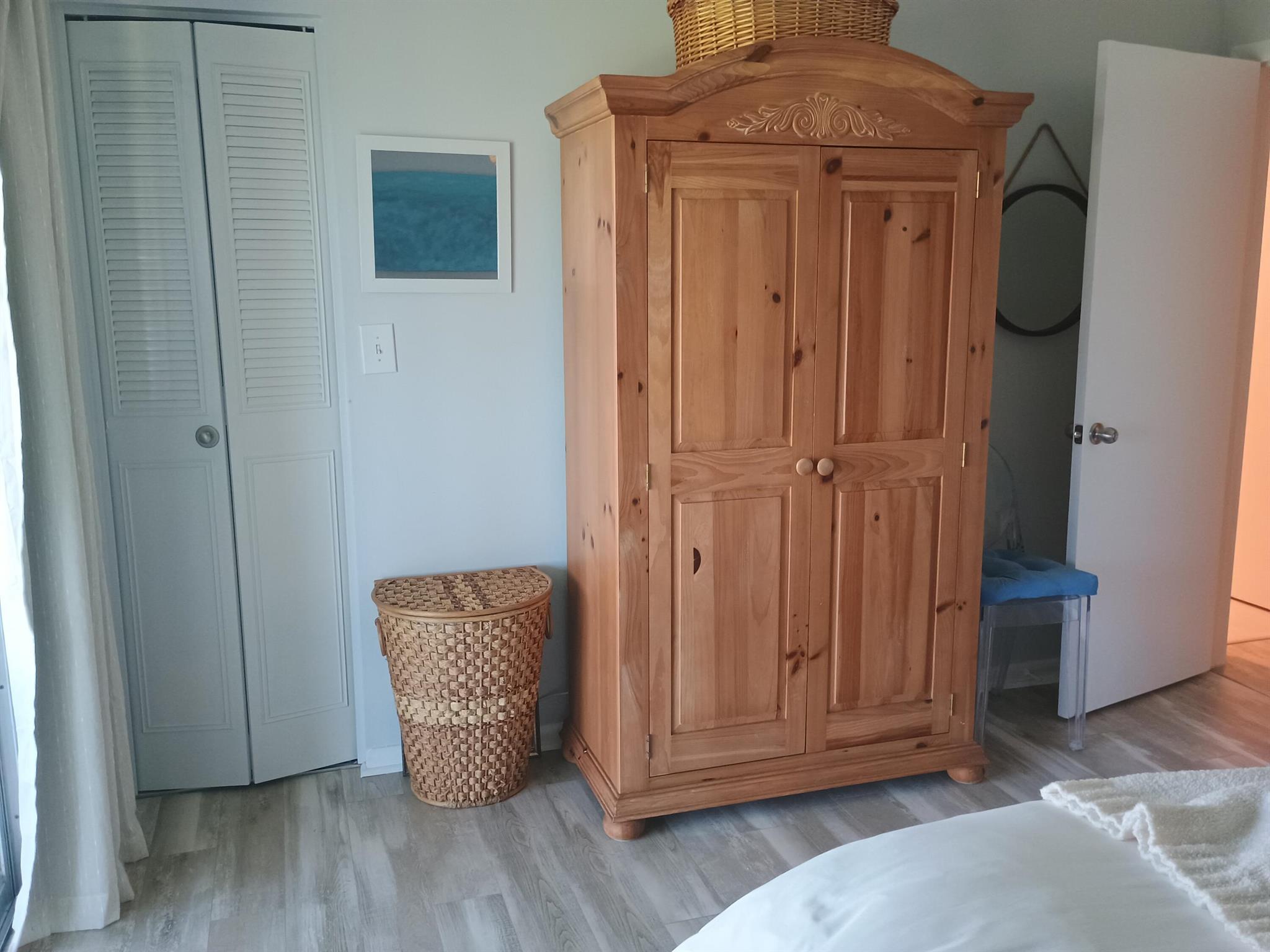 Crown Colony Paget House - Residential Lease