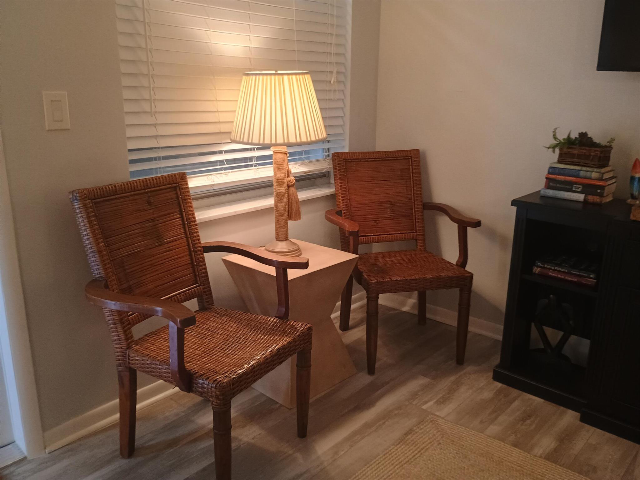 Crown Colony Paget House - Residential Lease