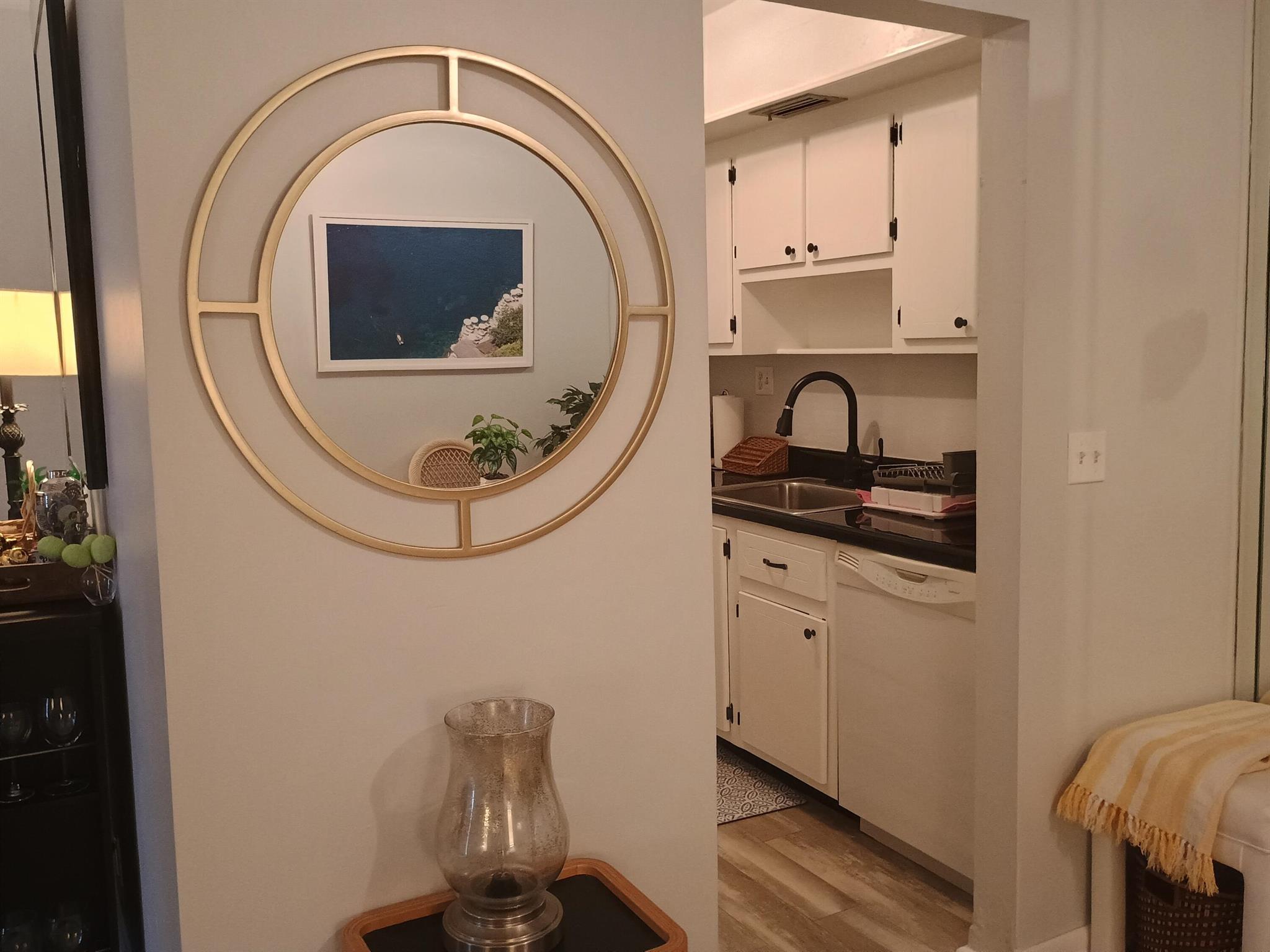 Crown Colony Paget House - Residential Lease