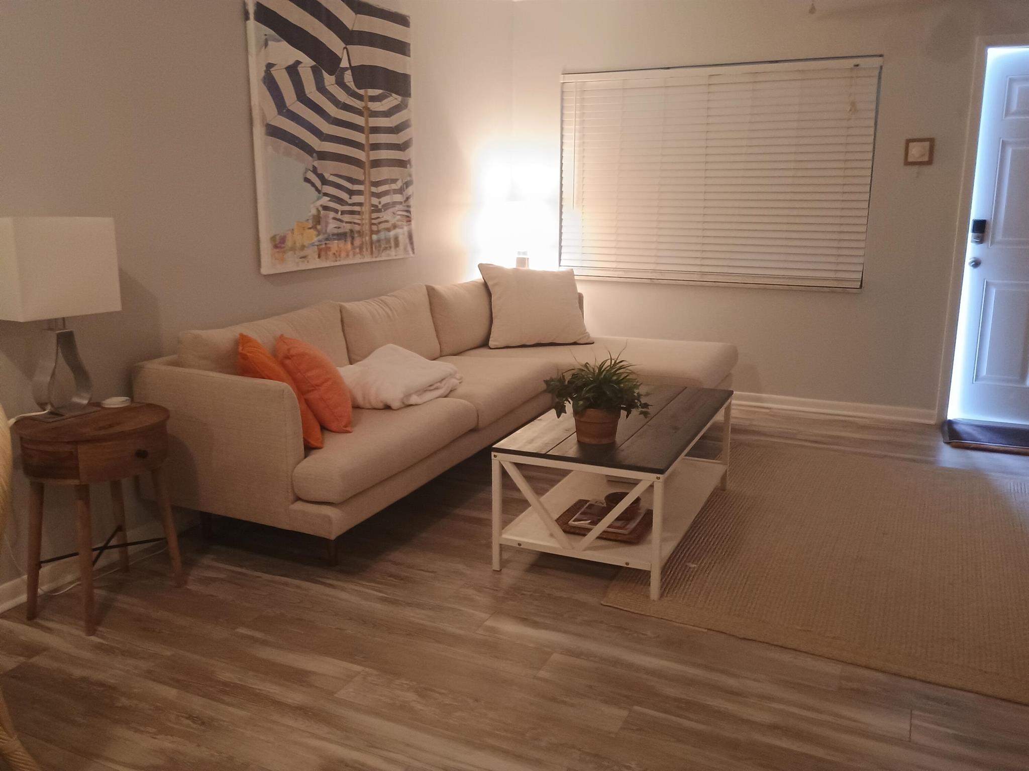 Crown Colony Paget House - Residential Lease