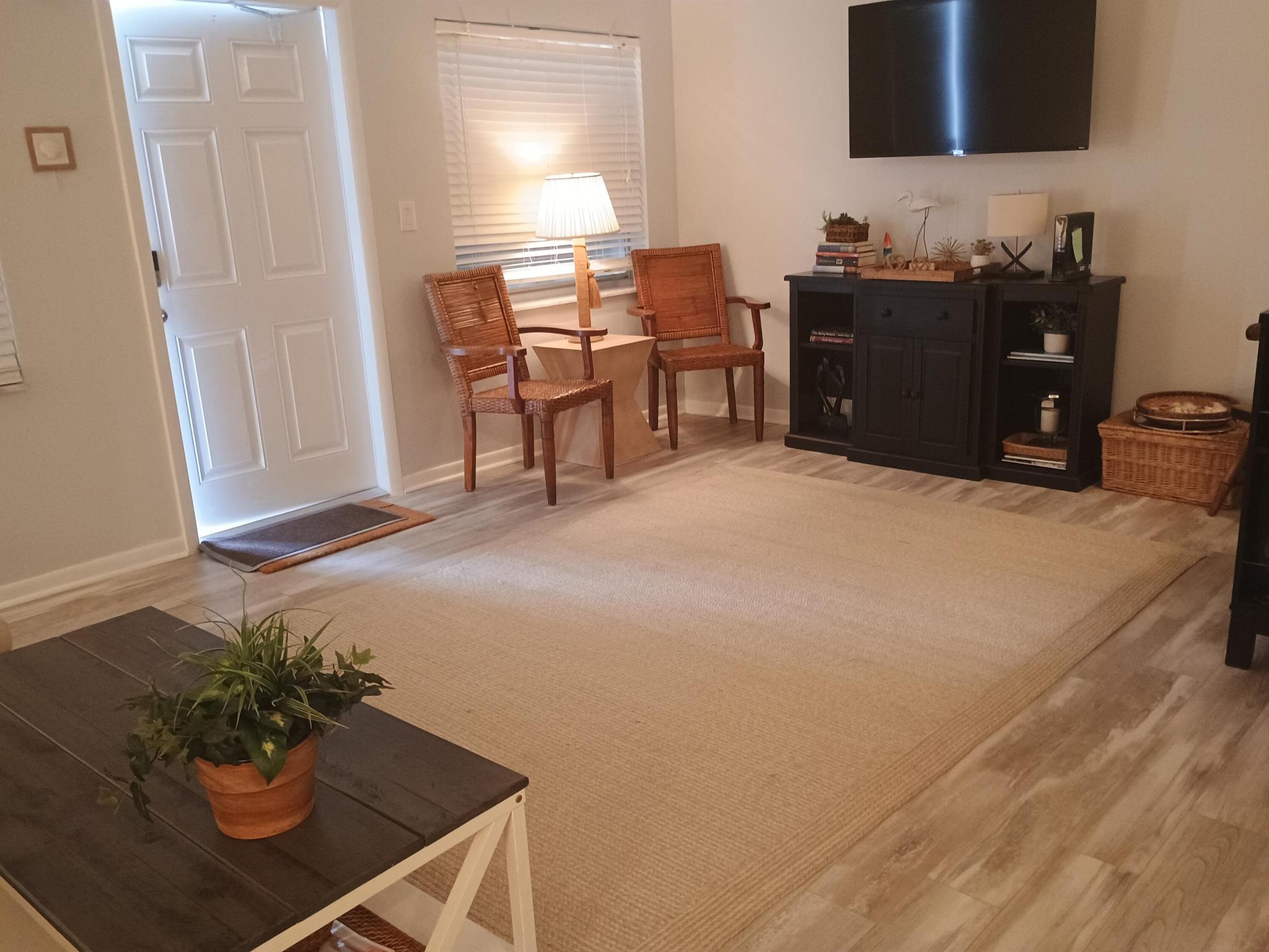 Crown Colony Paget House - Residential Lease