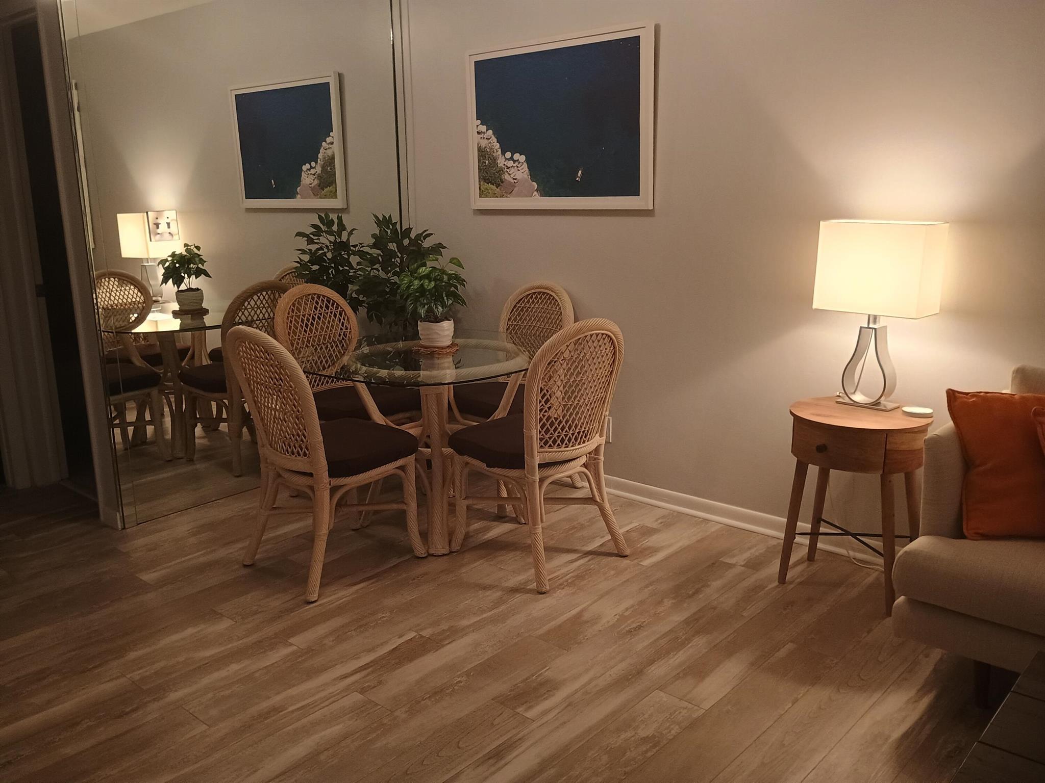 Crown Colony Paget House - Residential Lease