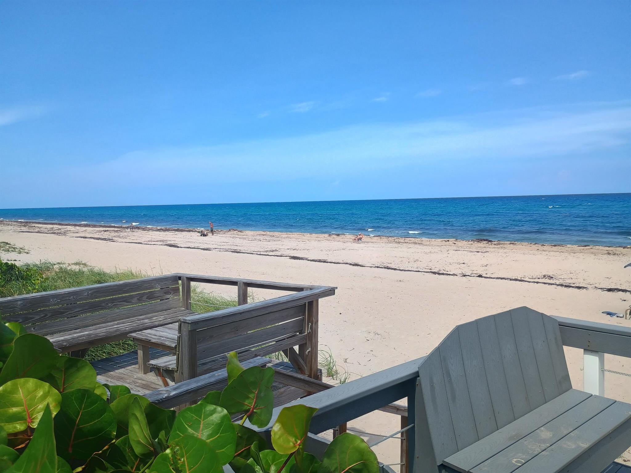 Crown Colony Paget House - Residential Lease