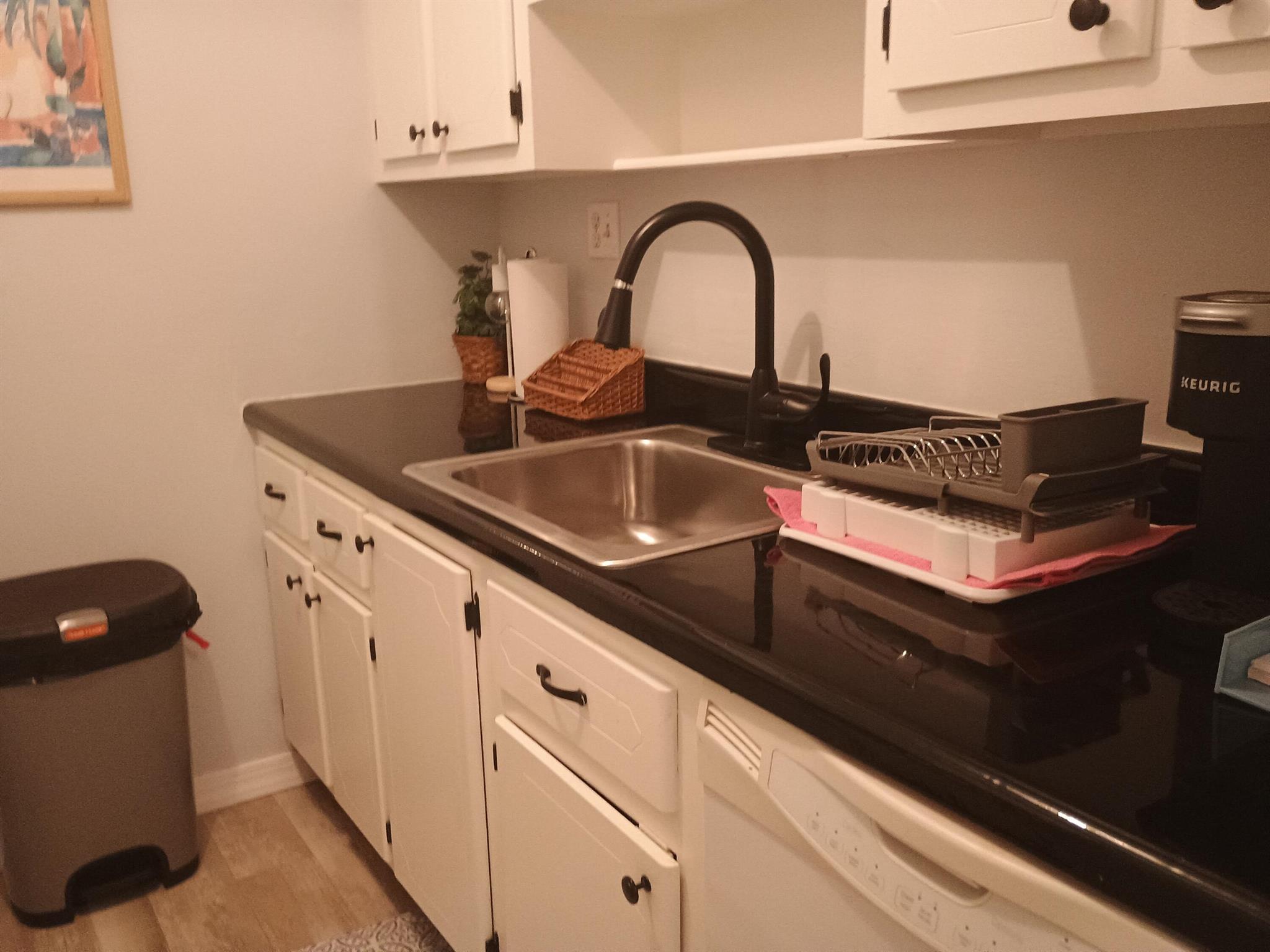 Crown Colony Paget House - Residential Lease