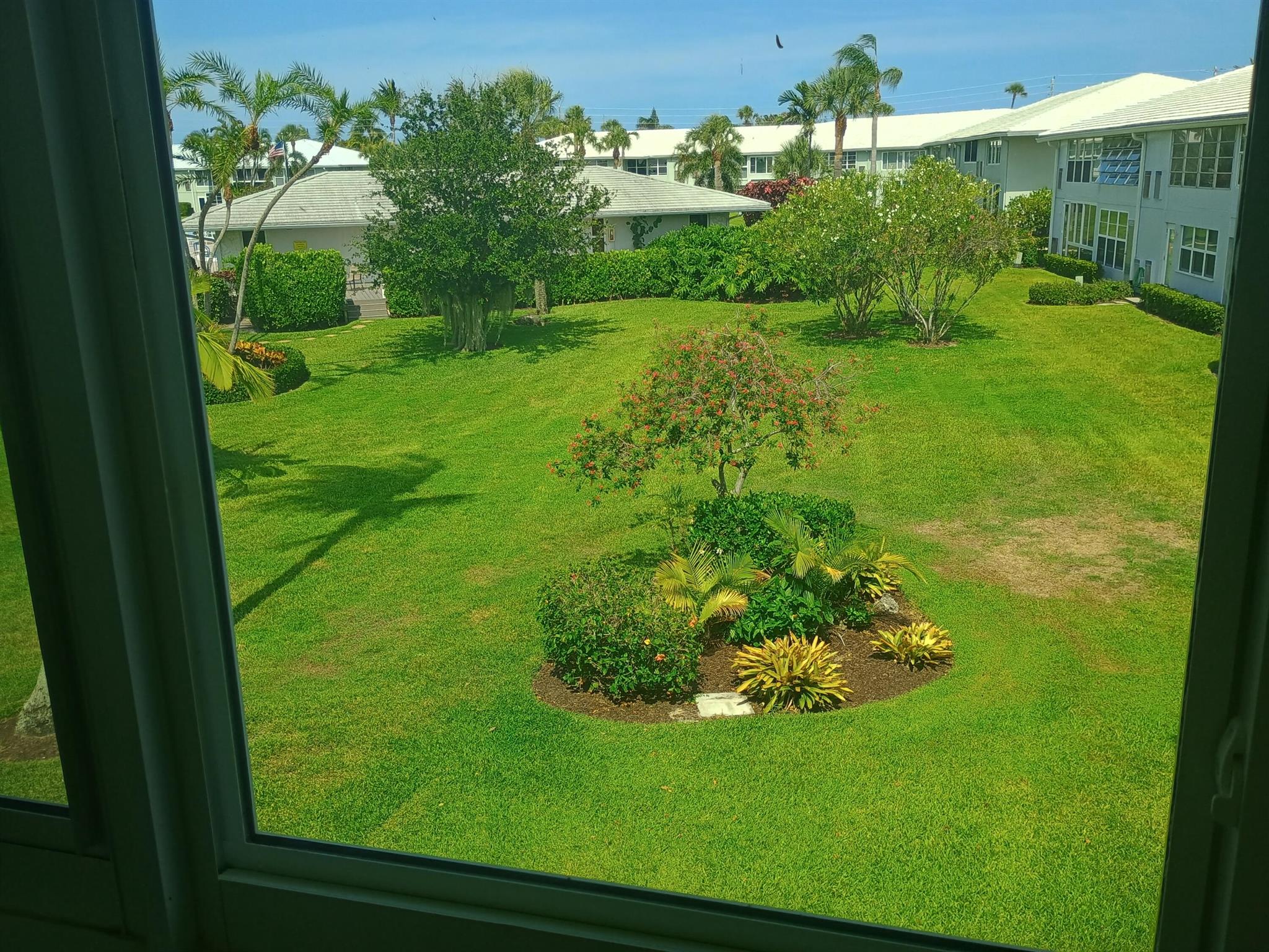 Crown Colony Paget House - Residential Lease