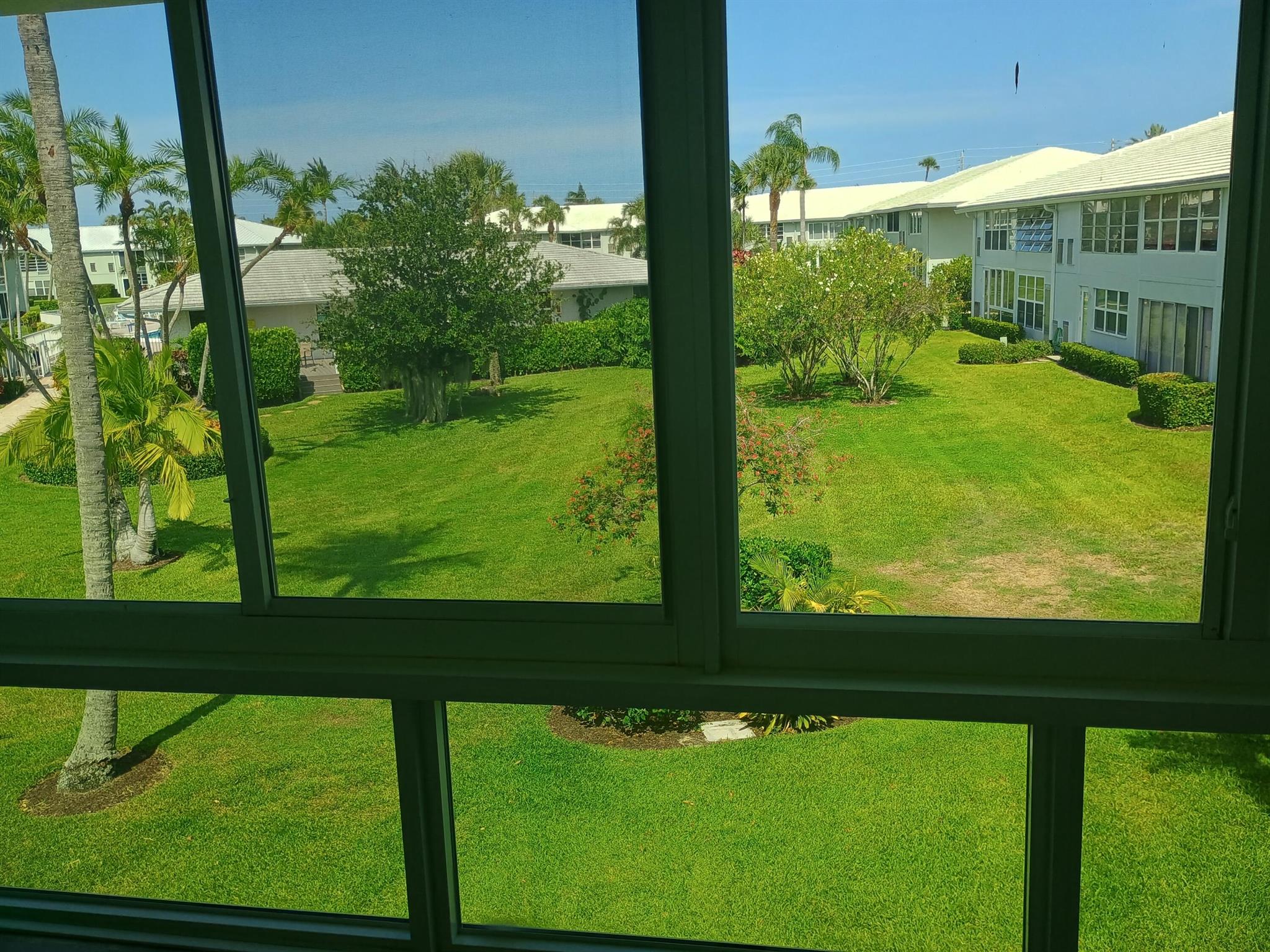 Crown Colony Paget House - Residential Lease