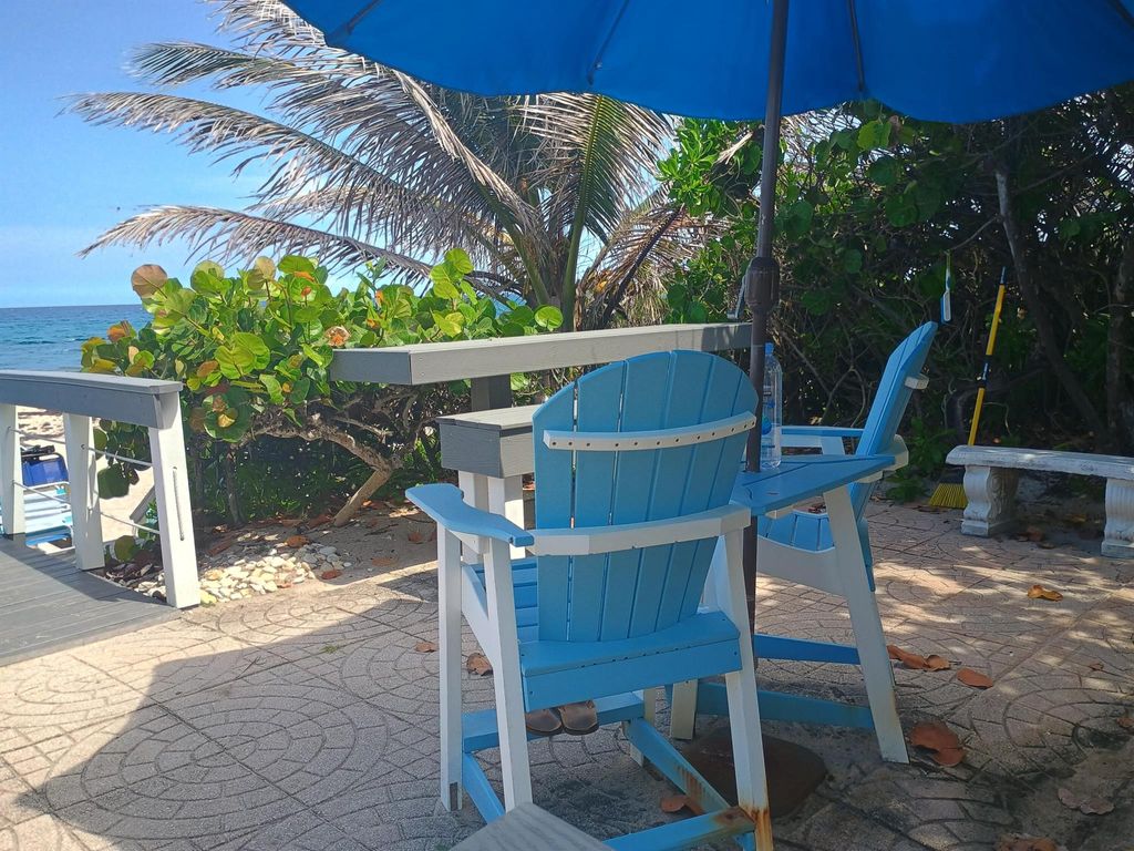 Photo of 5520 N Ocean Boulevard #202, Ocean Ridge, FL 33435 (MLS # R11095335)