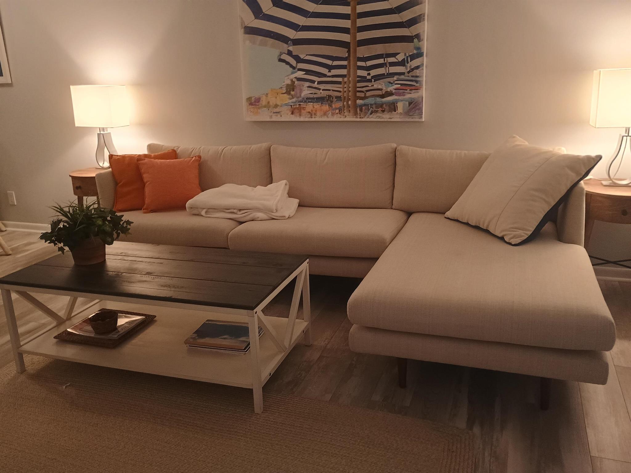 Crown Colony Paget House - Residential Lease