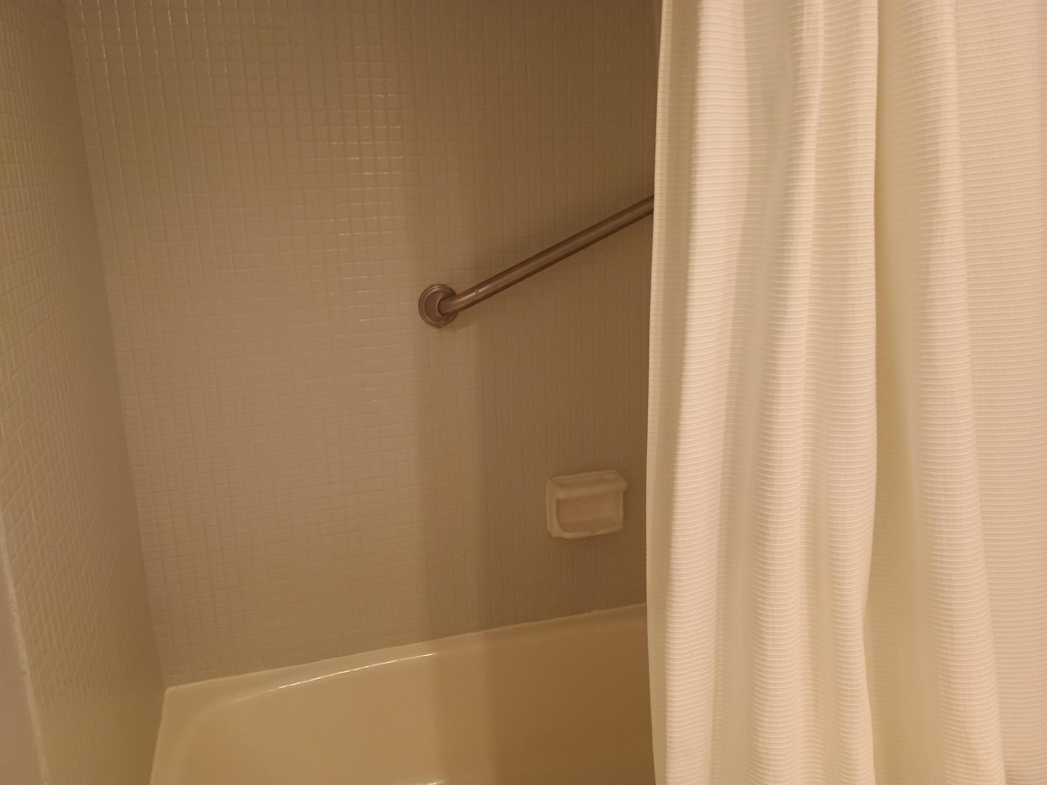 Crown Colony Paget House - Residential Lease