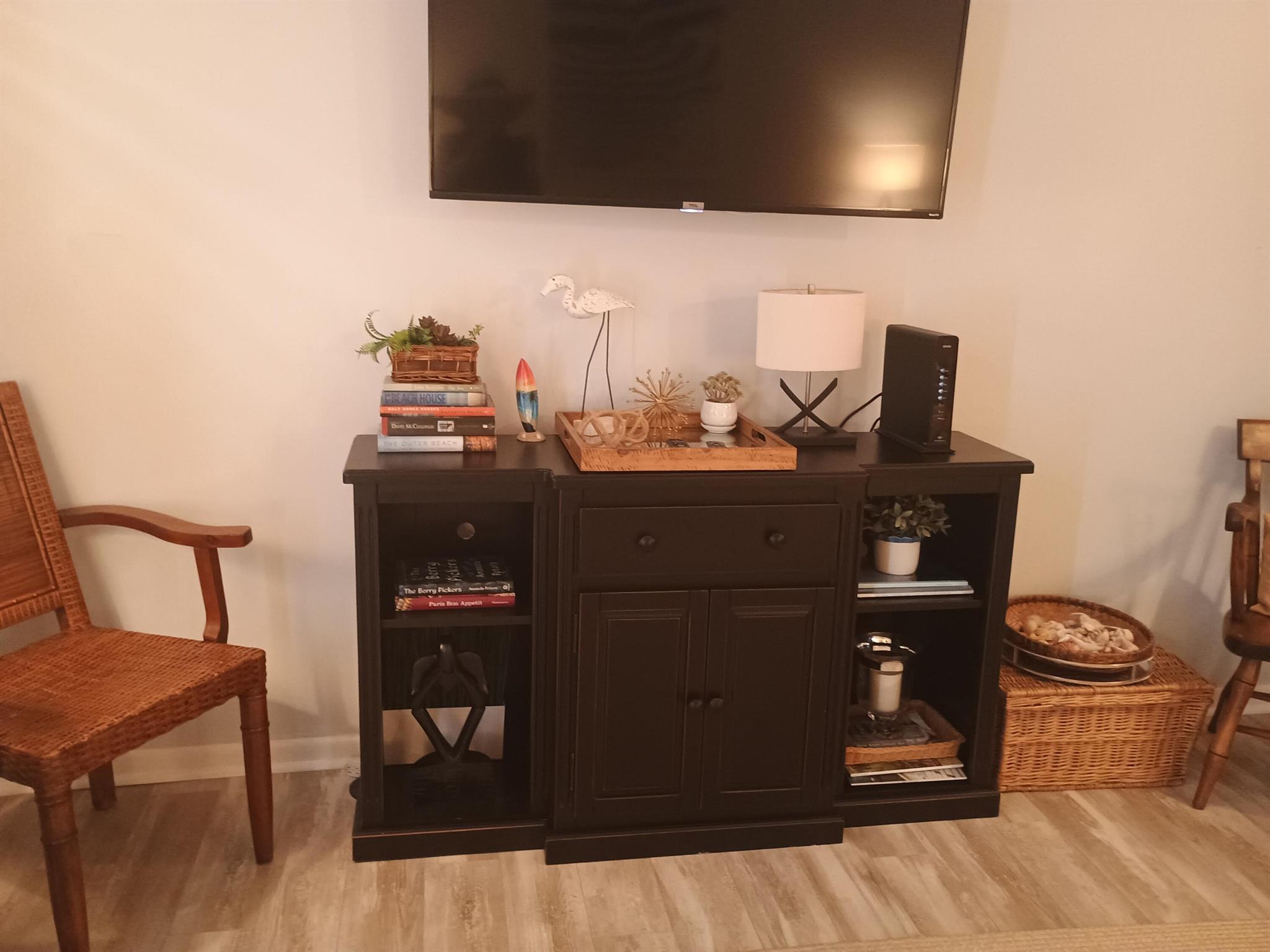 Crown Colony Paget House - Residential Lease