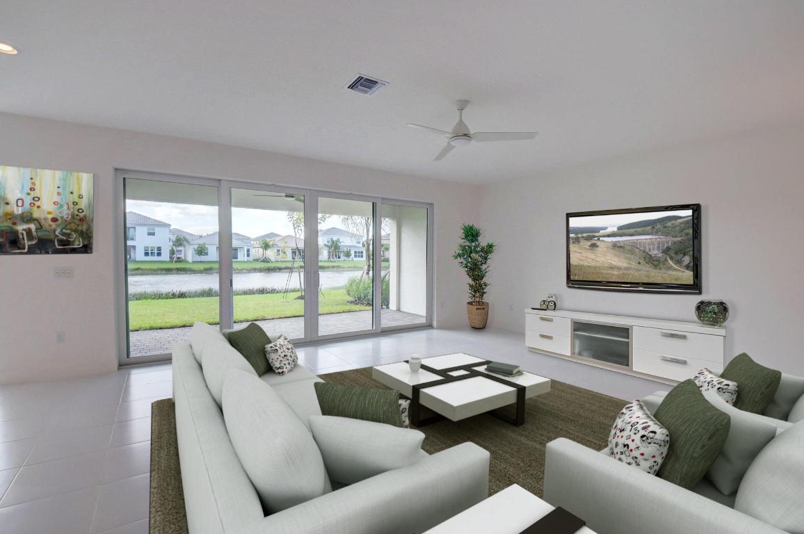 9632 Highland Pointe Pass