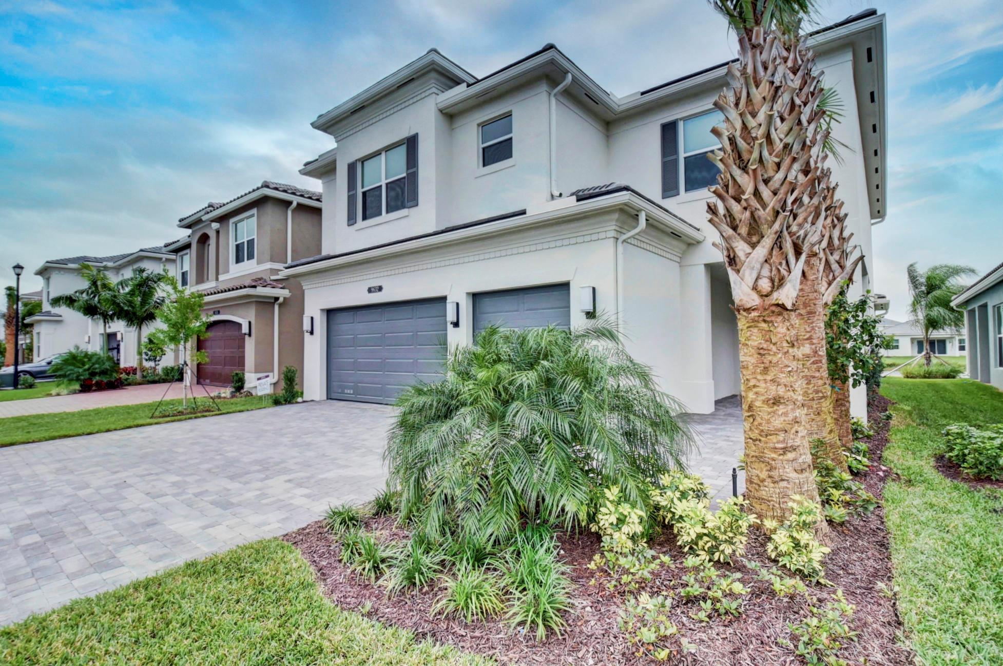 9632 Highland Pointe Pass