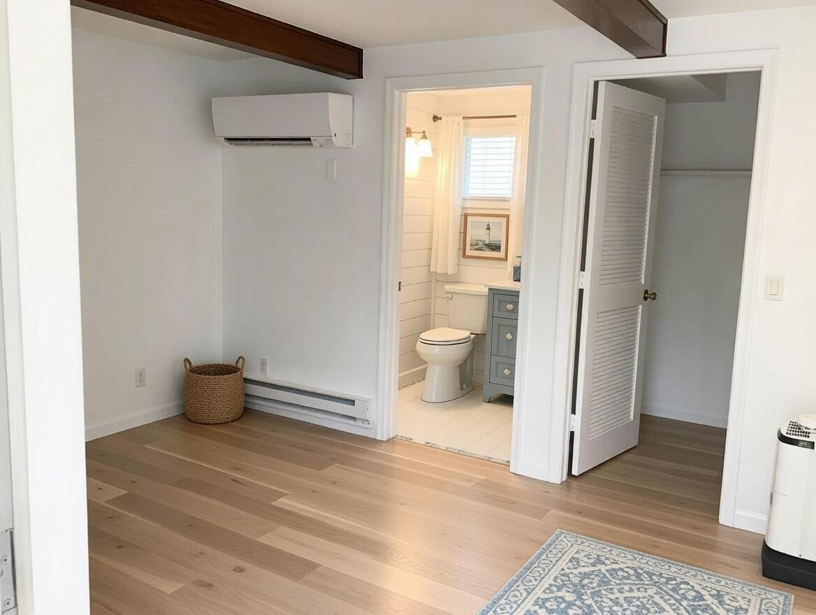 OCEAN WALK PLACE PH II - Residential