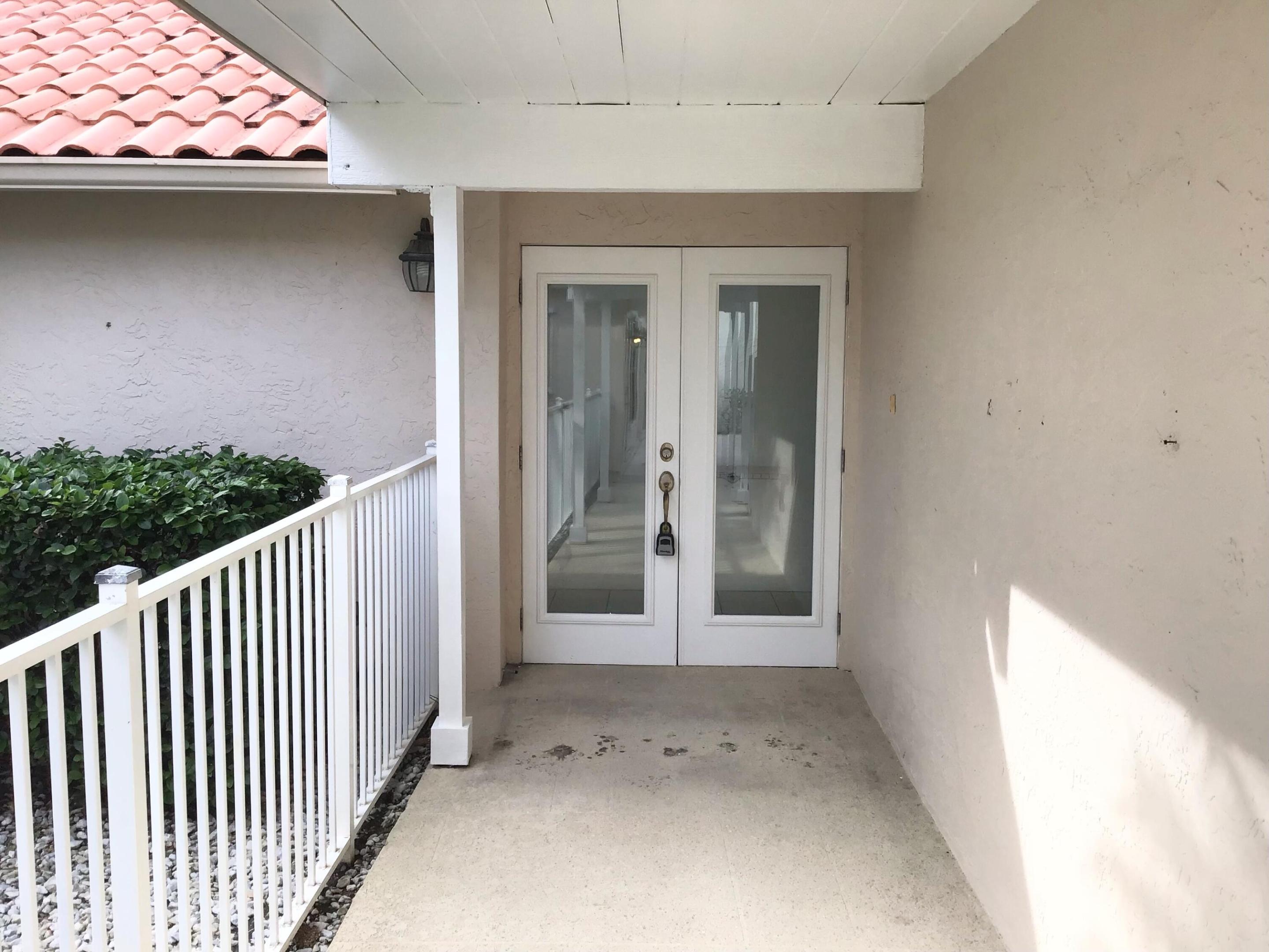 OCEAN WALK PLACE PH II - Residential